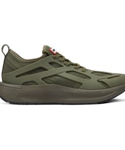 Men's Tulipano Casual Lace-Up Sneakers