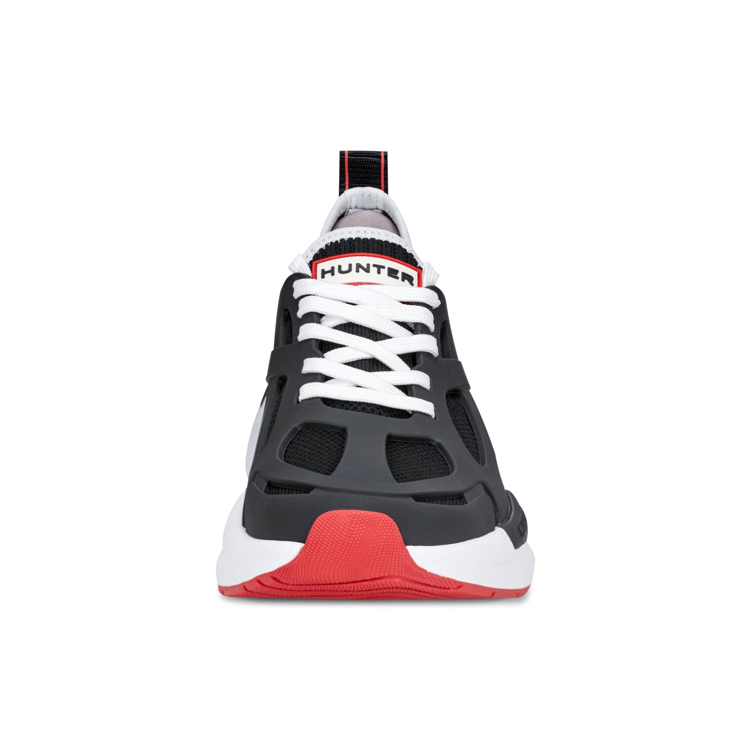 Women's Tulip Lace-up Casual Sneakers - Image 5