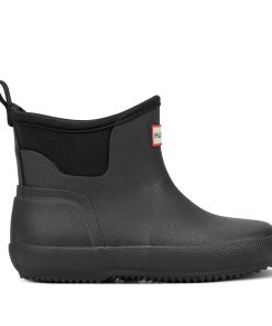 Little Kids Finley Pull On Waterproof Rain Boots