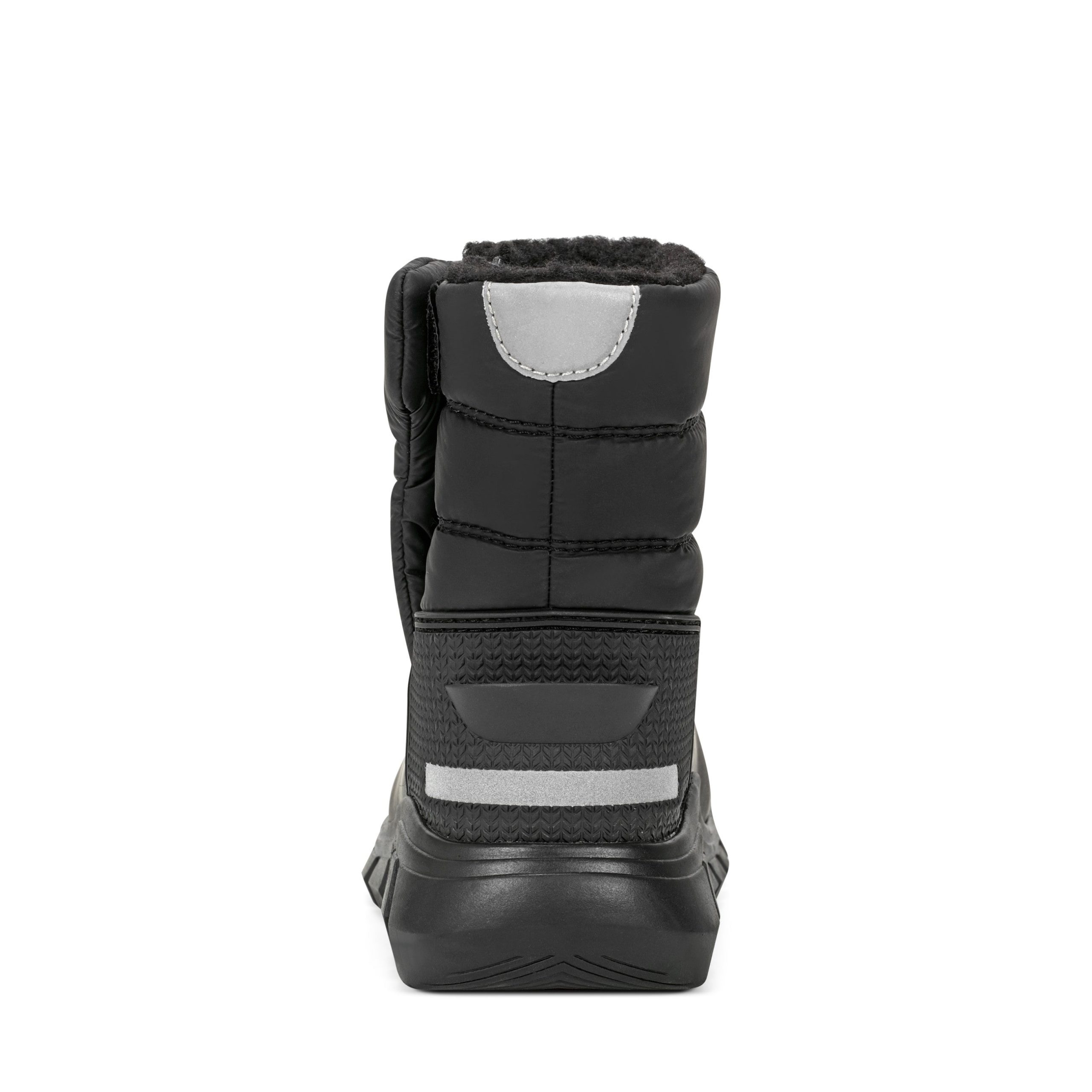 Little Kids Insulated Snow Boots - Image 5