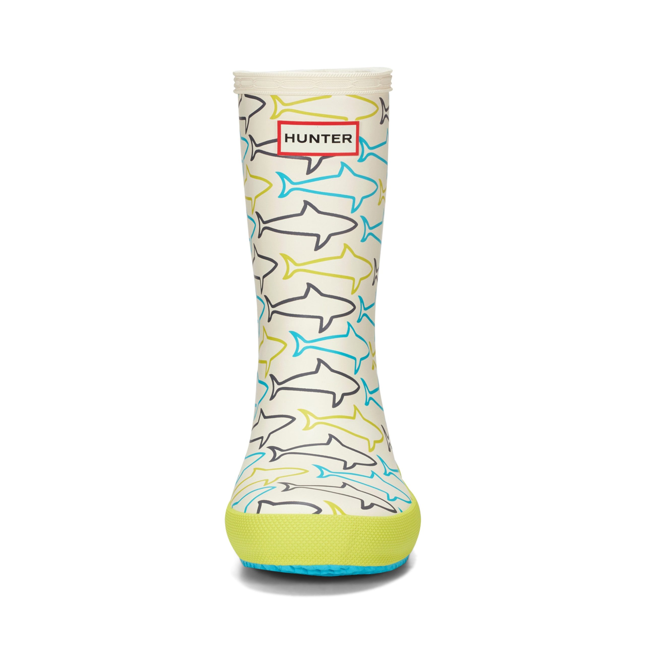 Kids First Classic Rain Boots - Image 5