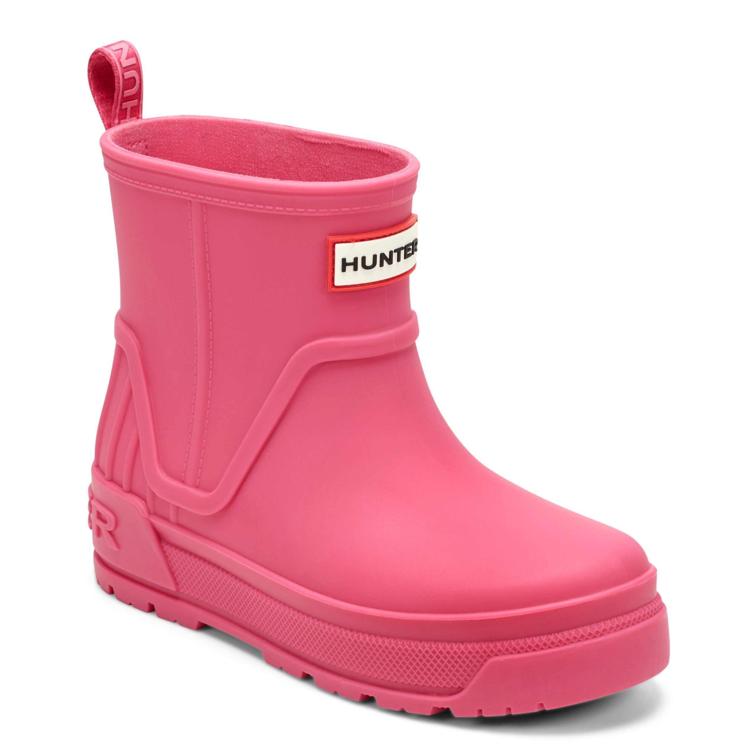 Big Kids Grace Waterproof Rain Boots - Image 2