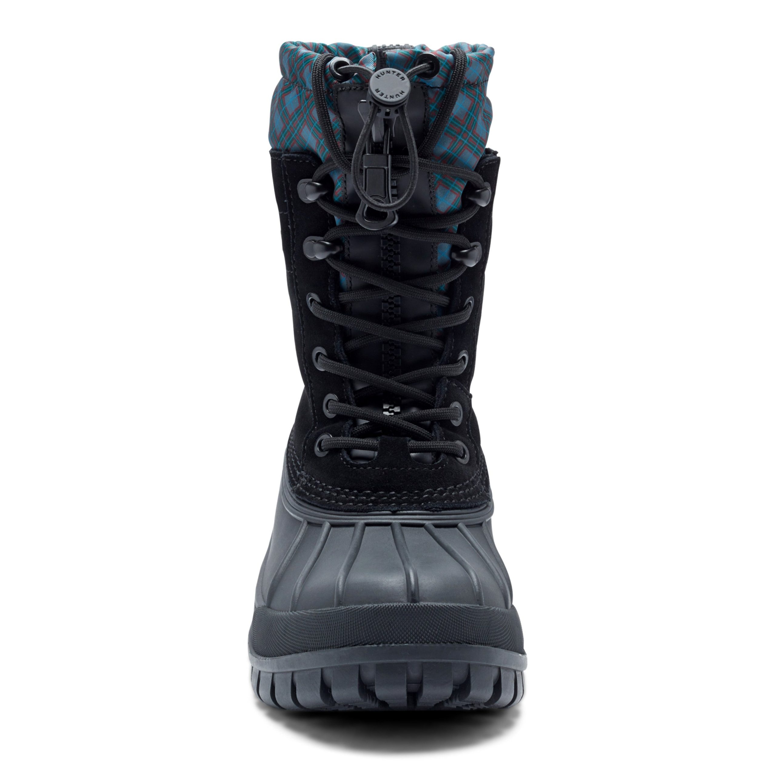 Women's Skylar Waterproof Duck Boots - Image 5