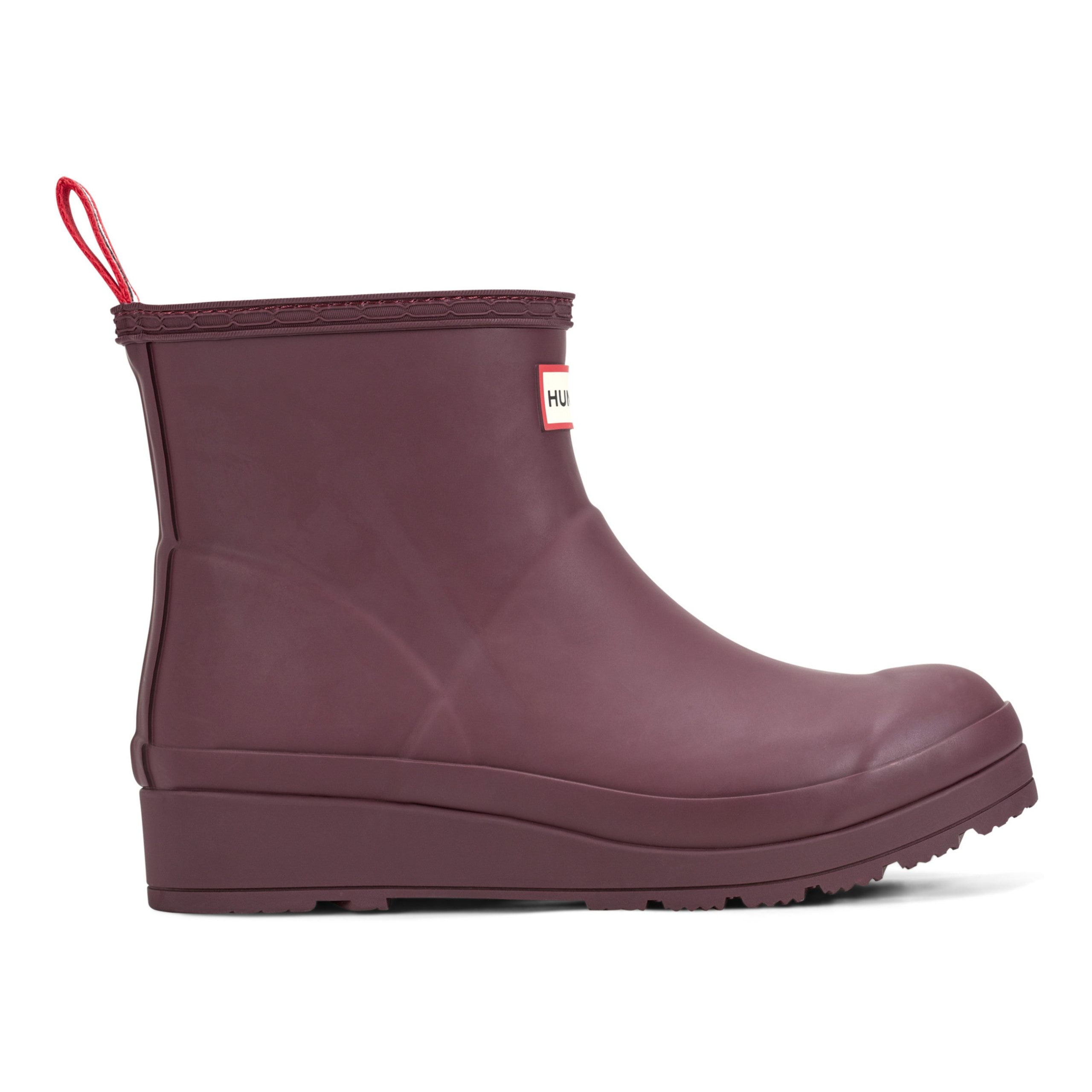 Women's PLAY??Insulated Vegan Shearling Short Rain Boots