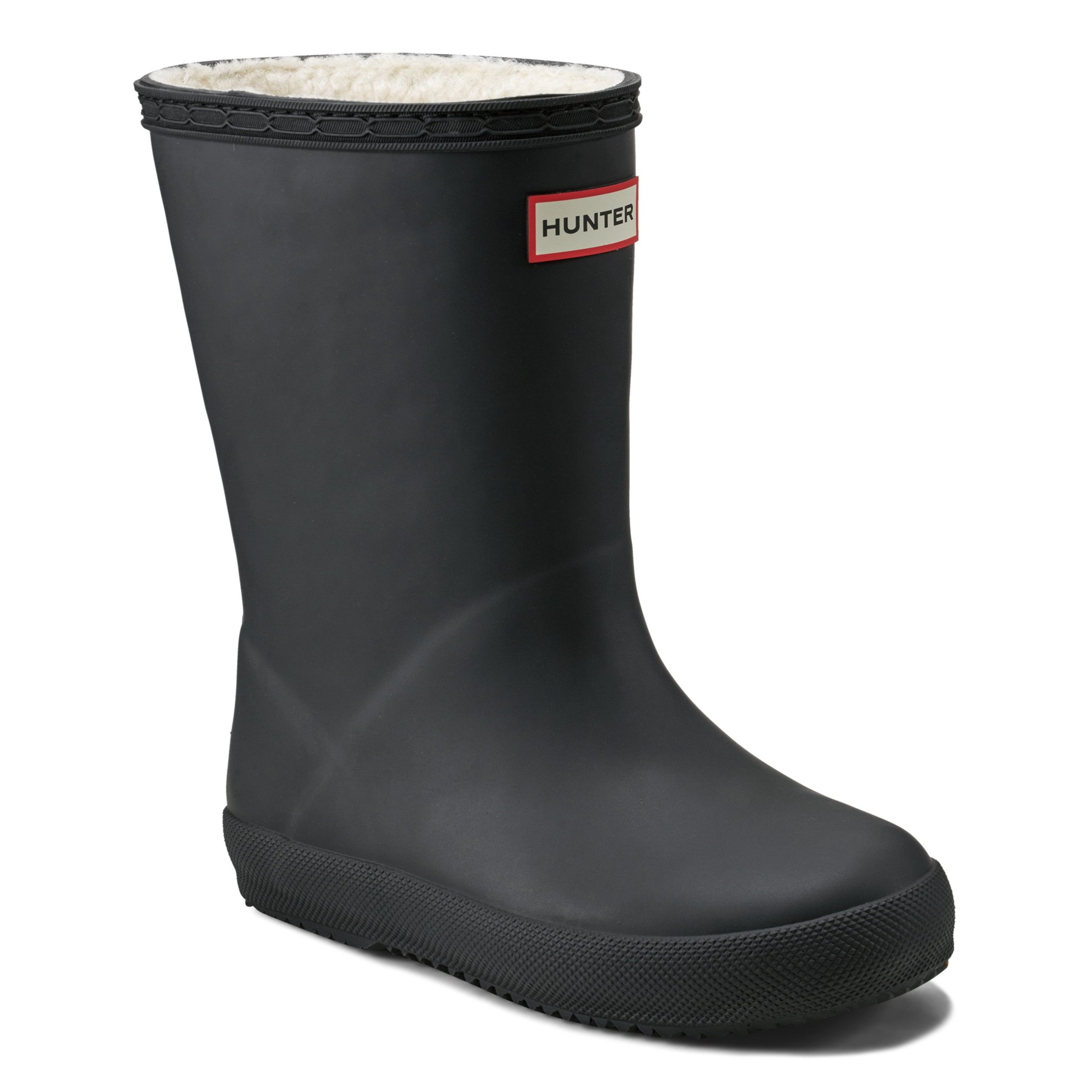 Little Kids Insulated Rain Boots - Image 2