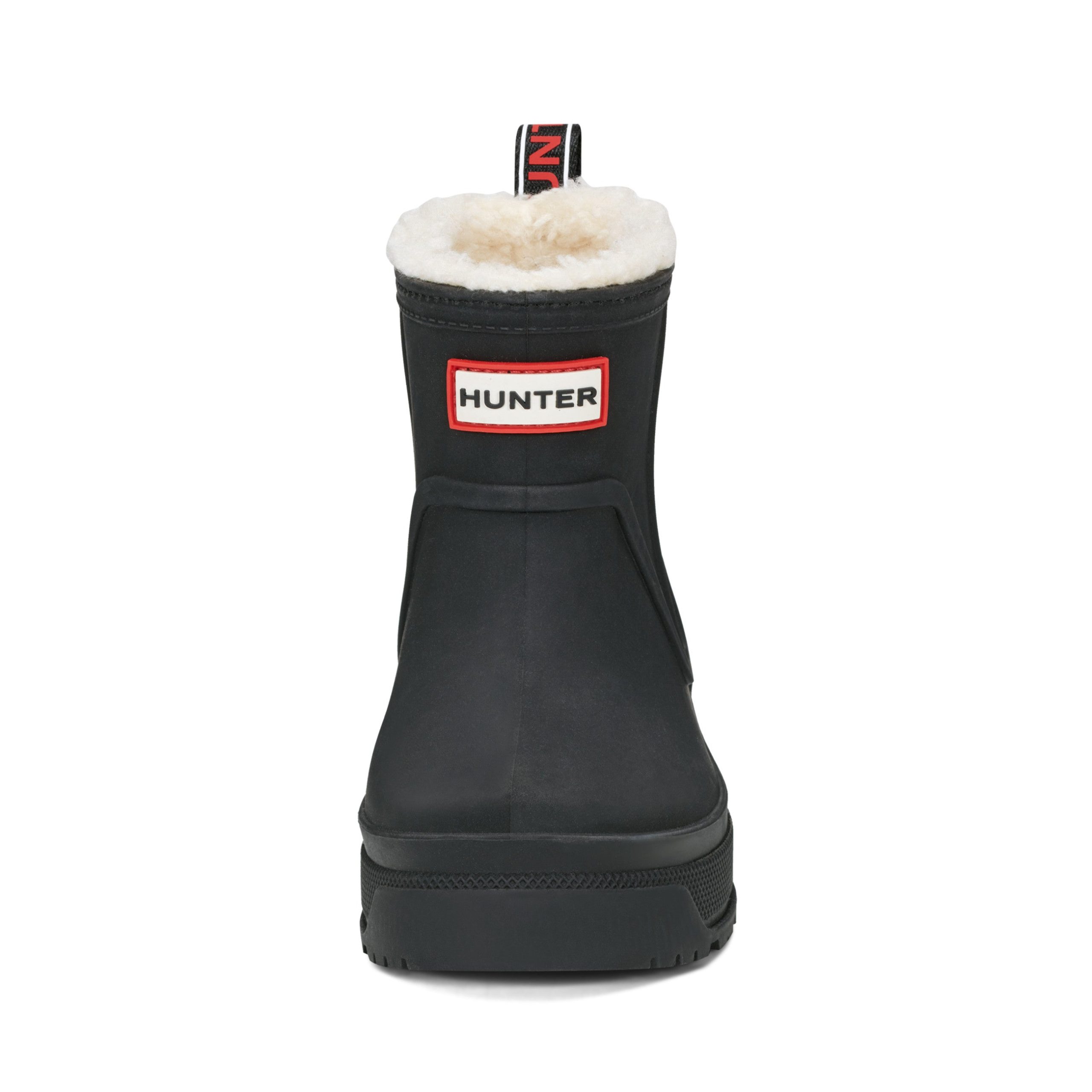 Little Kids Gracey Insulated Waterproof Rain Boots - Image 4