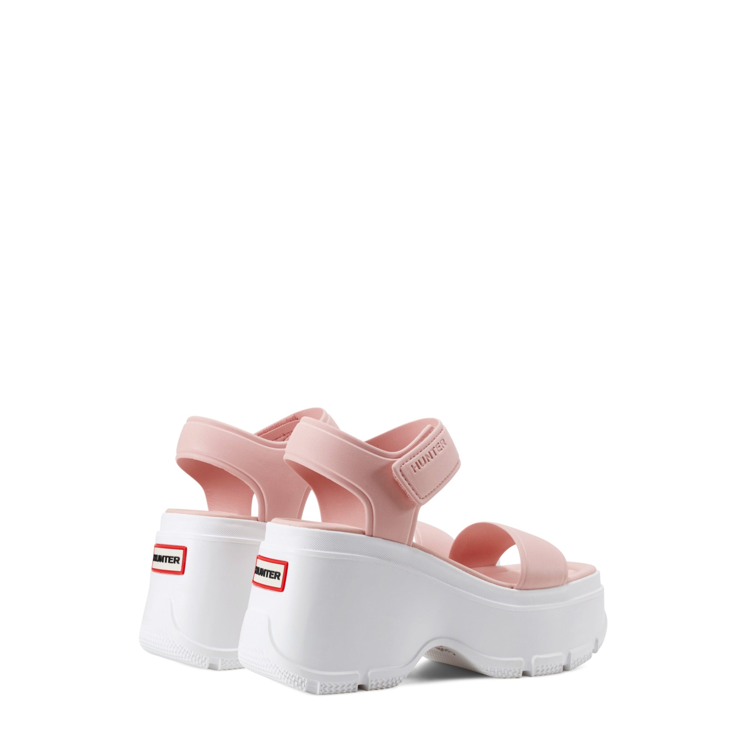 Women's Abel Casual Platform Wedge Sandals - Image 3