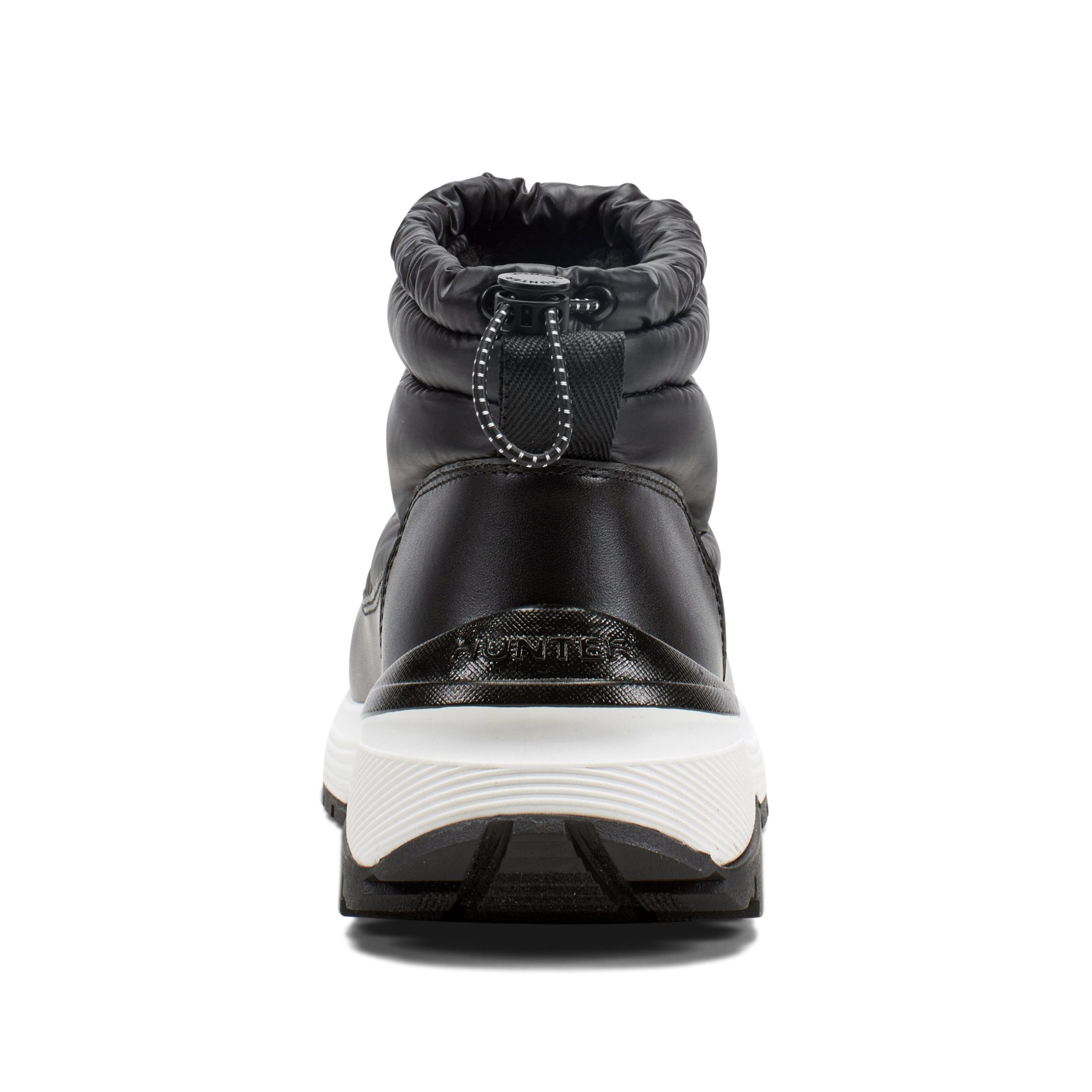 Women's Annes Insulated Waterproof Snow Booties - Image 4