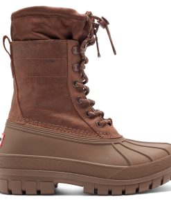 Women's Skylar Waterproof Duck Boots