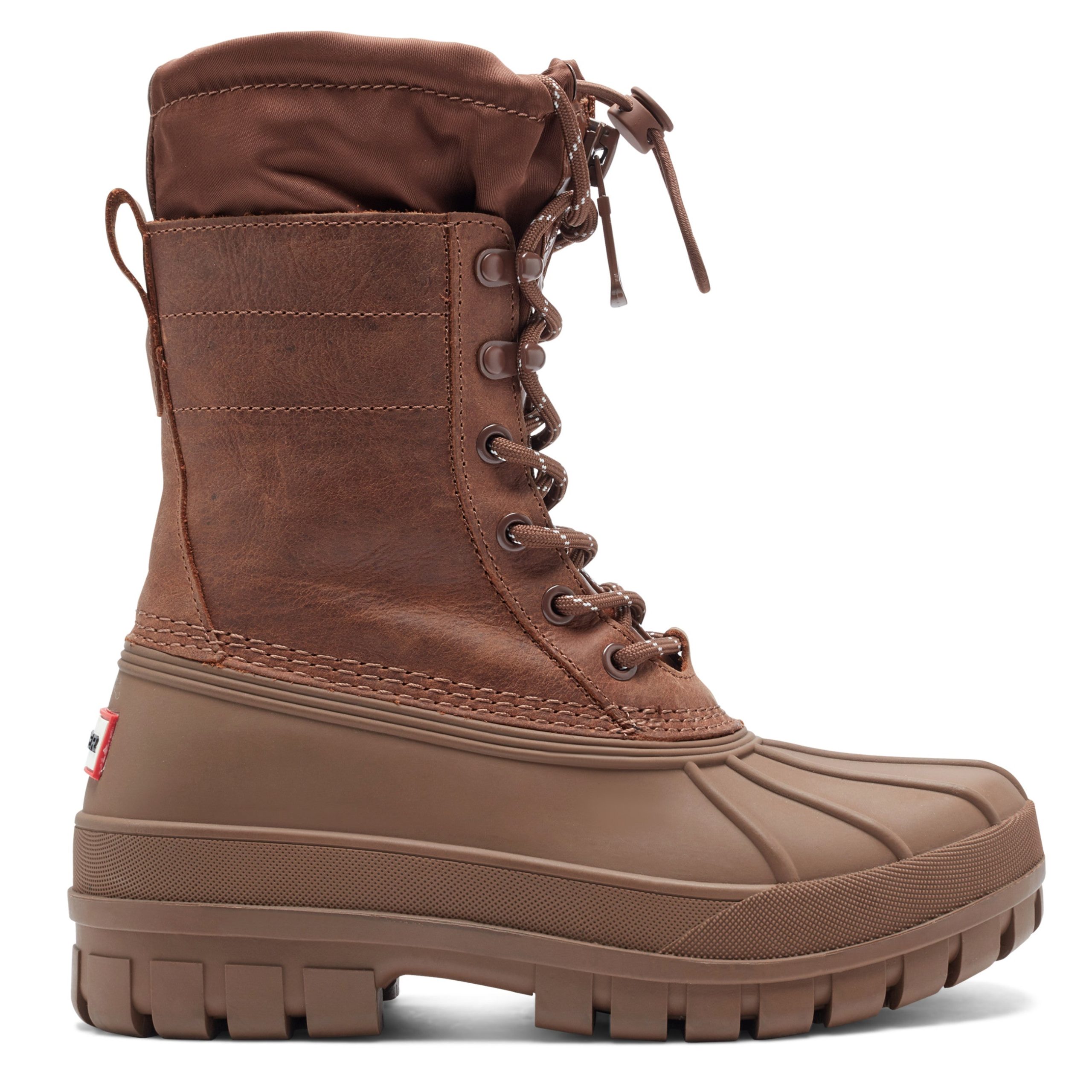 Women's Skylar Waterproof Duck Boots