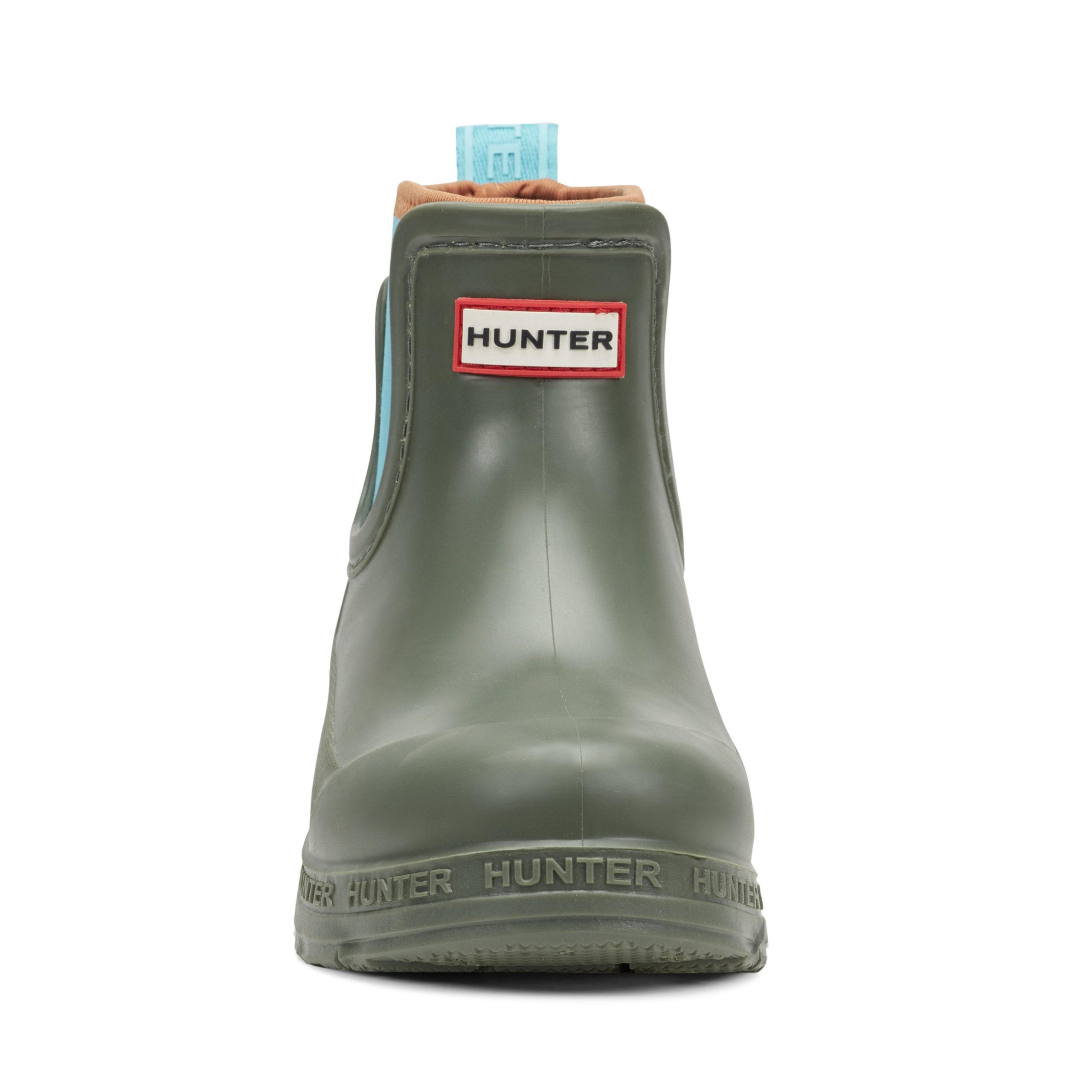 Big Kids Lass Waterproof Neoprene Chelsea Boots - Image 3