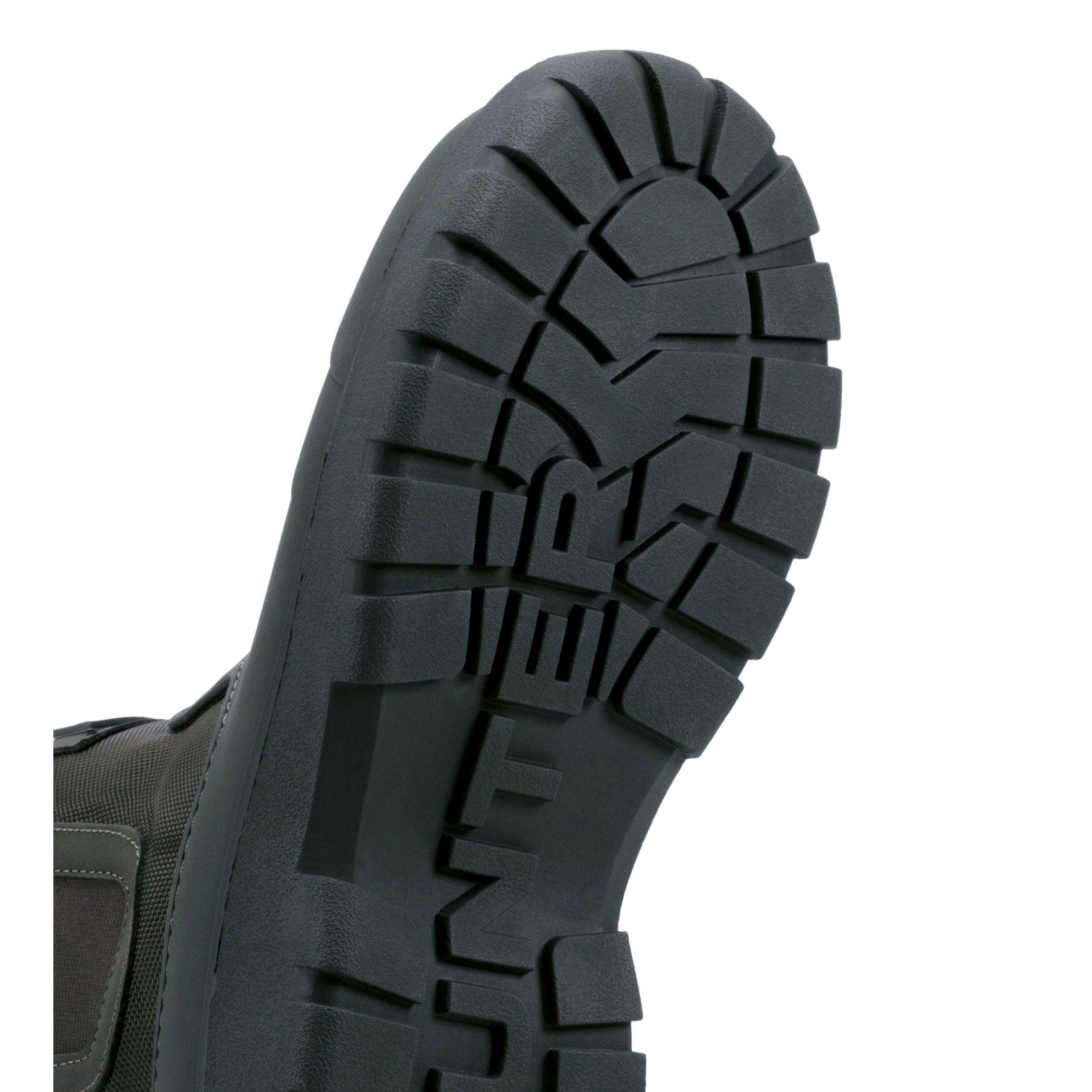 Men's Lorde Insulated Waterproof Chelsea Boots - Image 3