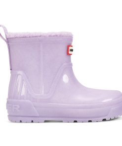 Little Kids Gracey Insulated Waterproof Rain Boots