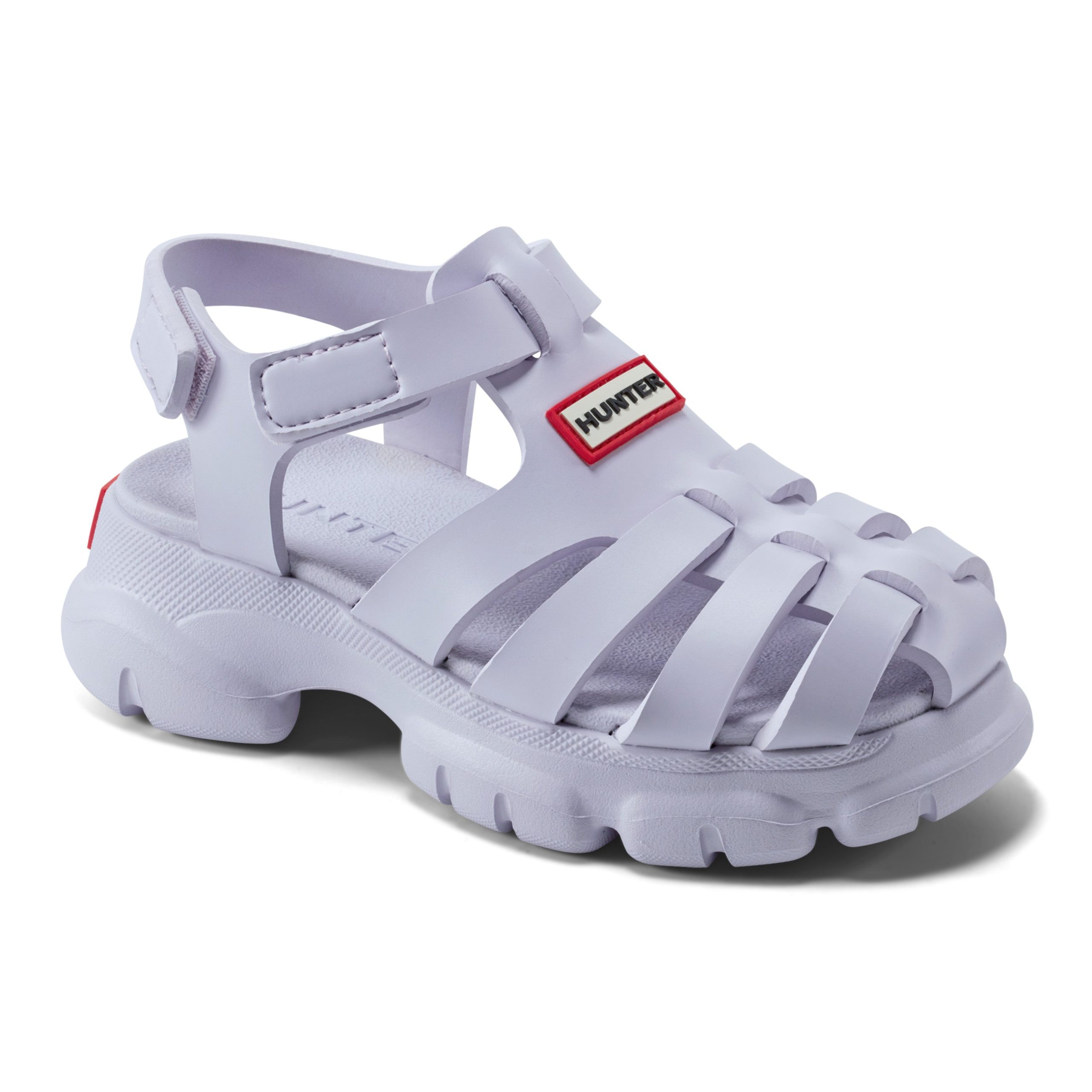 Little Kids Belize Casual Closed Toe Strappy Sandals - Image 2