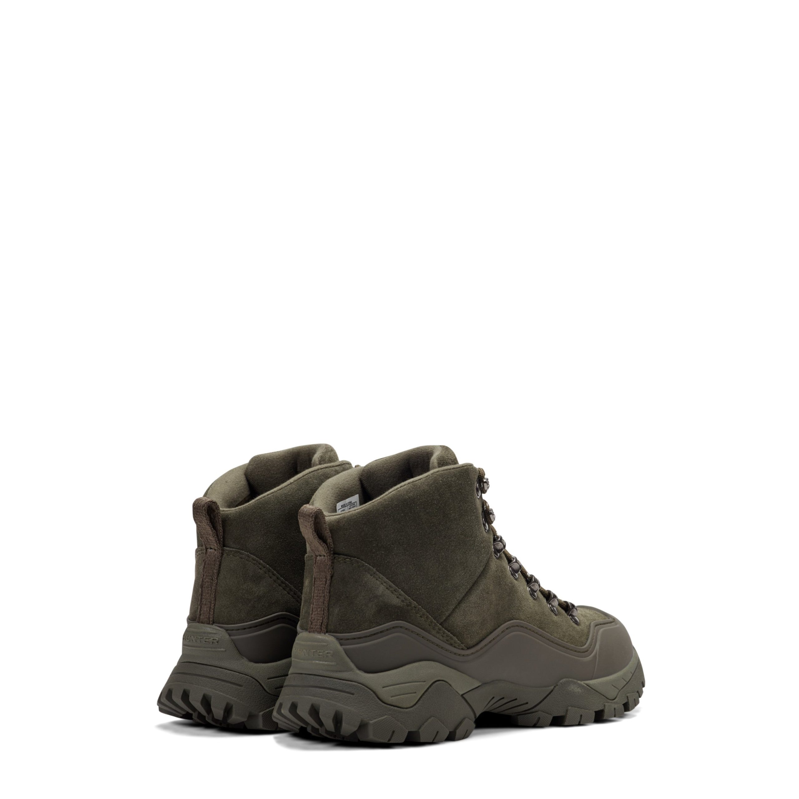 Women's Jasper Lace-up Waterproof Hiker Boots - Image 3