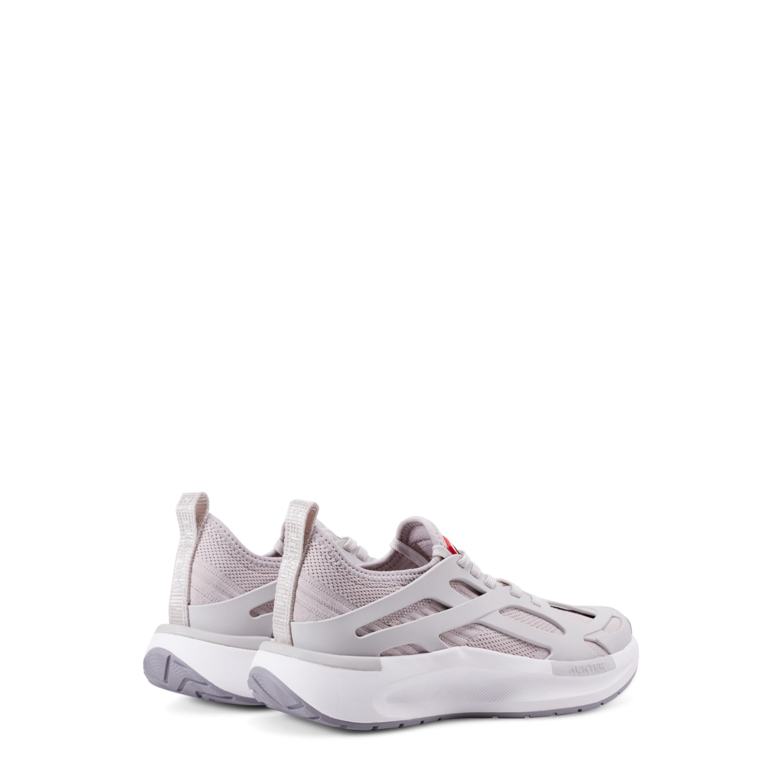 Women's Tulip Lace-up Casual Sneakers - Image 3