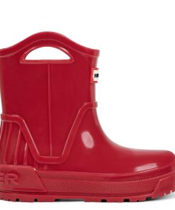 Little Kids Georgey Waterproof Rain Boots
