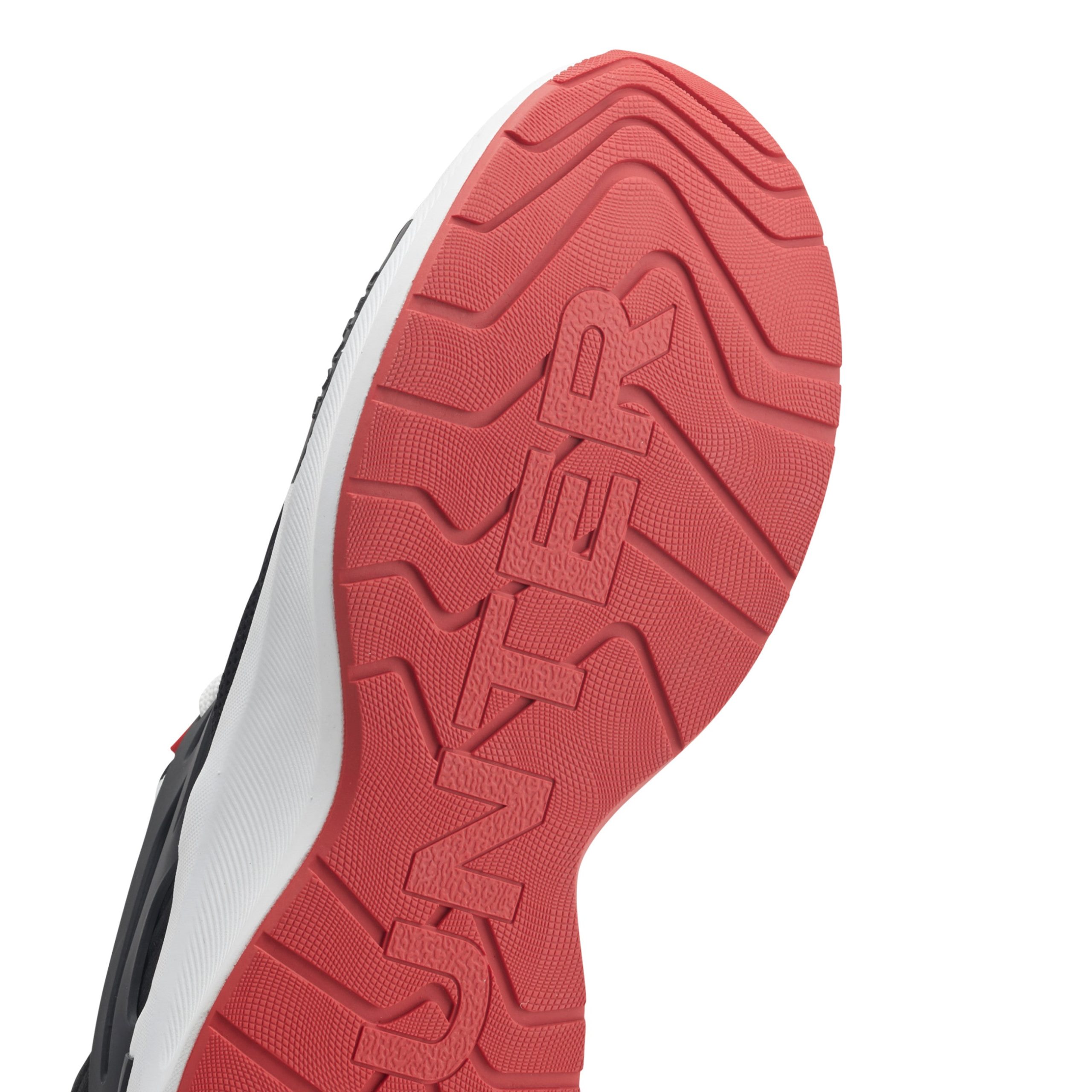 Men's Tulipano Casual Lace-Up Sneakers - Image 4