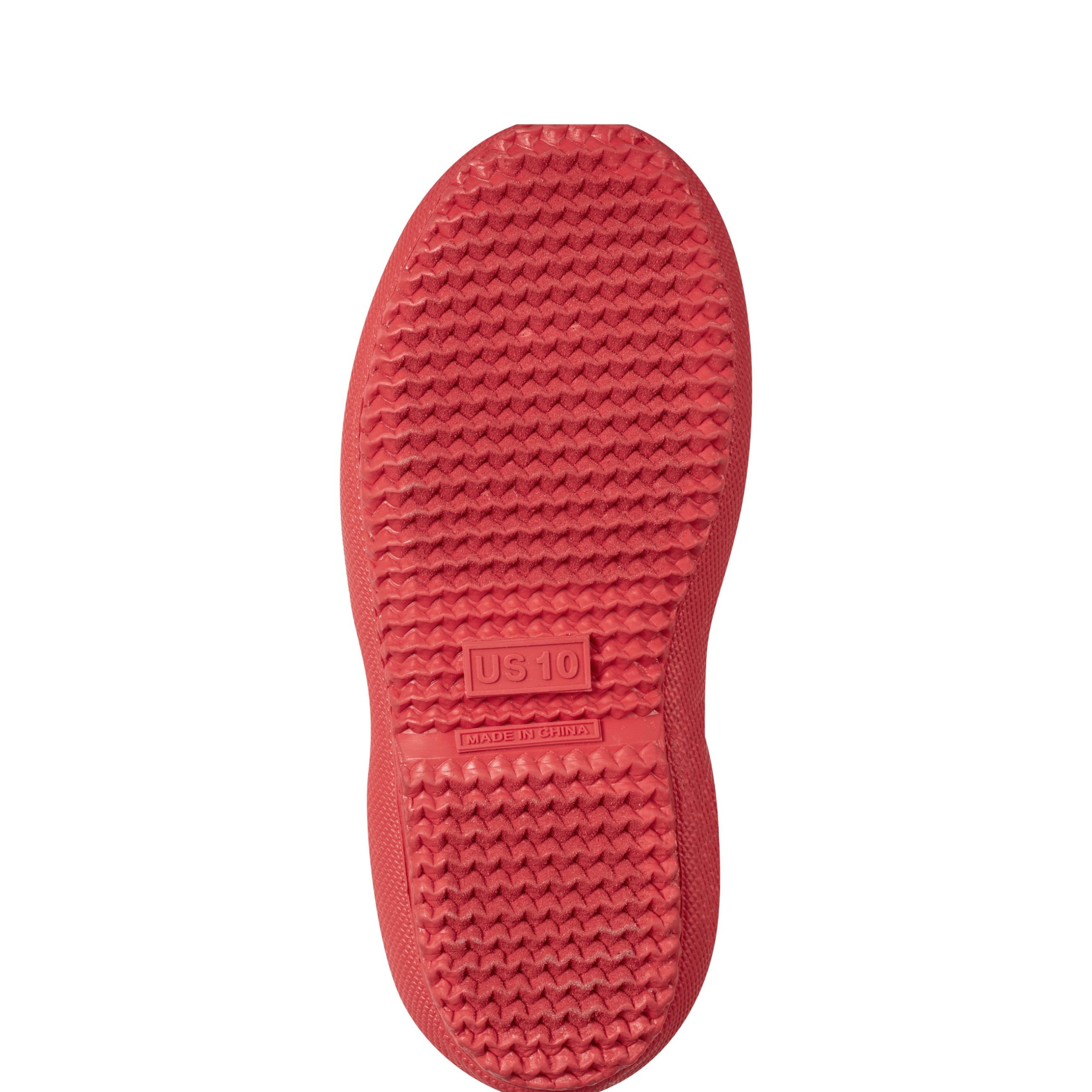 Little Kids Finley Pull On Waterproof Rain Boots - Image 6