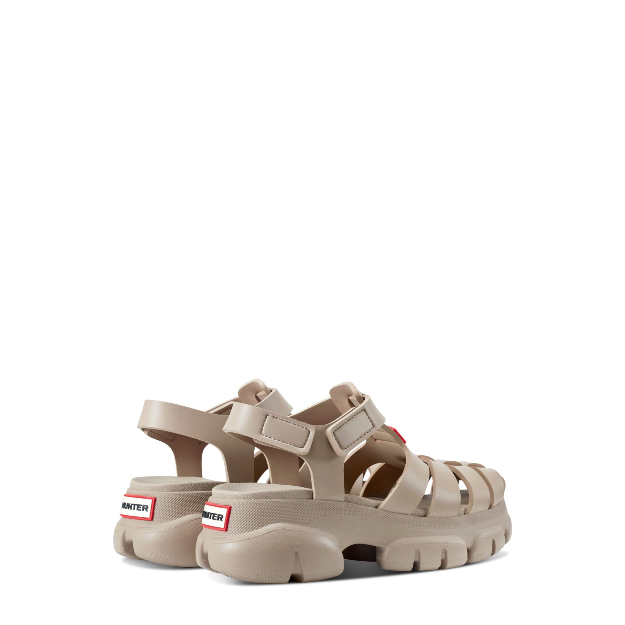 Women's Belah Closed Toe Casual Sandals - Image 3