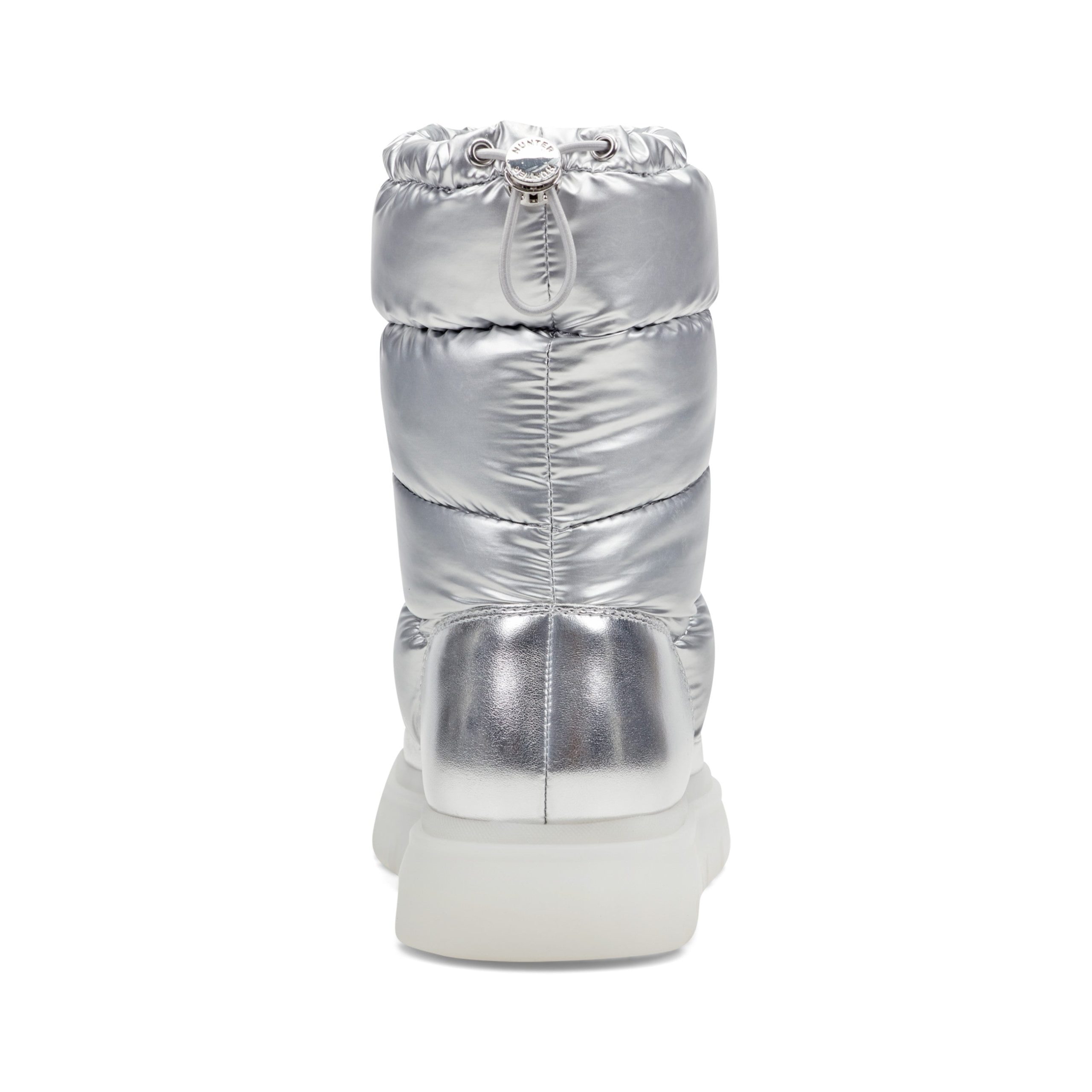 Women's Maribel Lug Sole Insulated Waterproof Snow Booties - Image 4