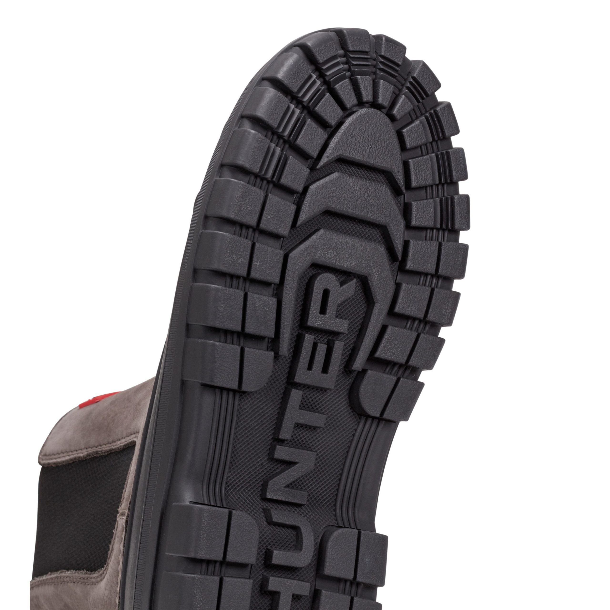 Men's Suffolk Insulated Waterproof Duck Boots - Image 3