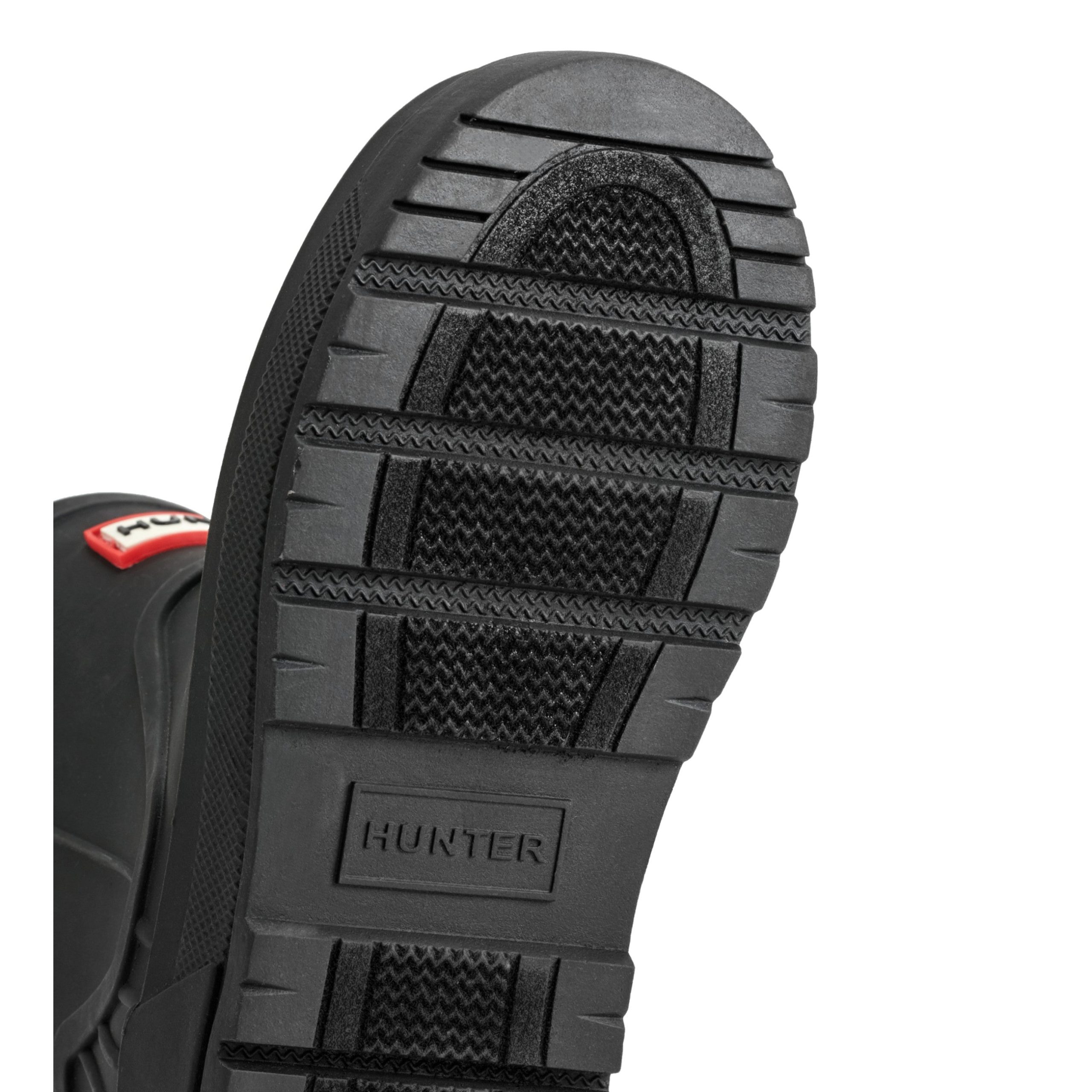 Little Kids Georgey Waterproof Rain Boots - Image 3