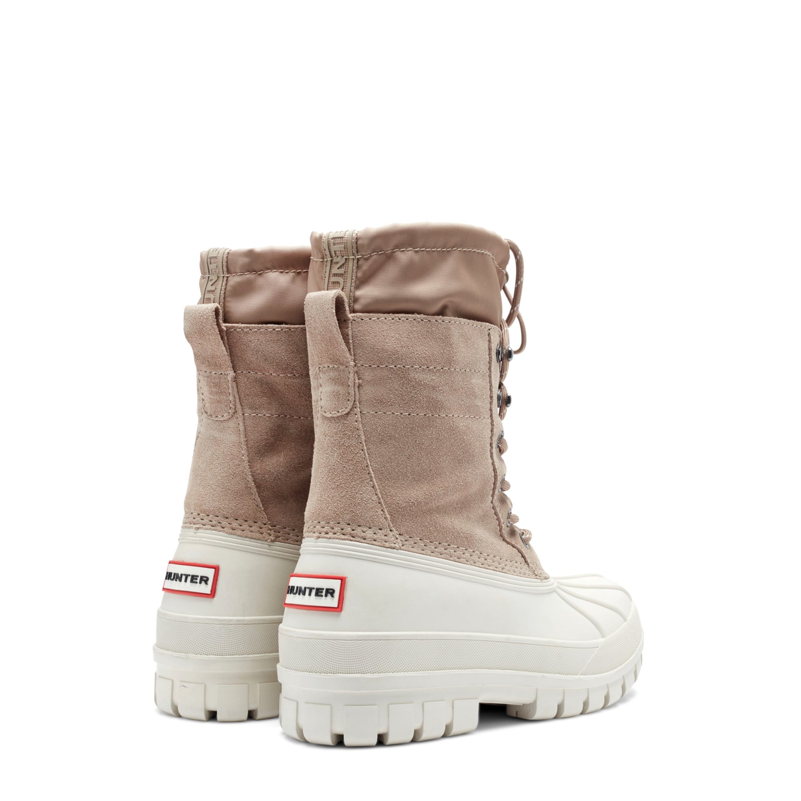 Women's Skylar Waterproof Duck Boots - Image 3