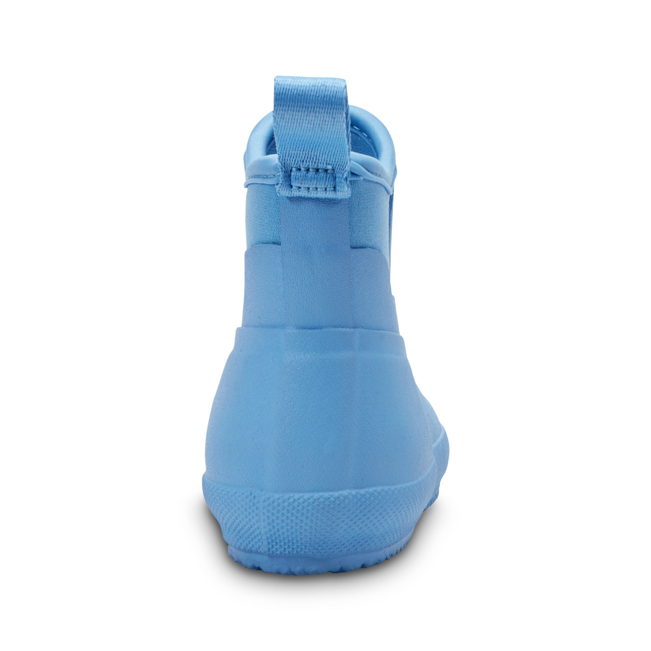 Little Kids Finley Pull On Waterproof Rain Boots - Image 4