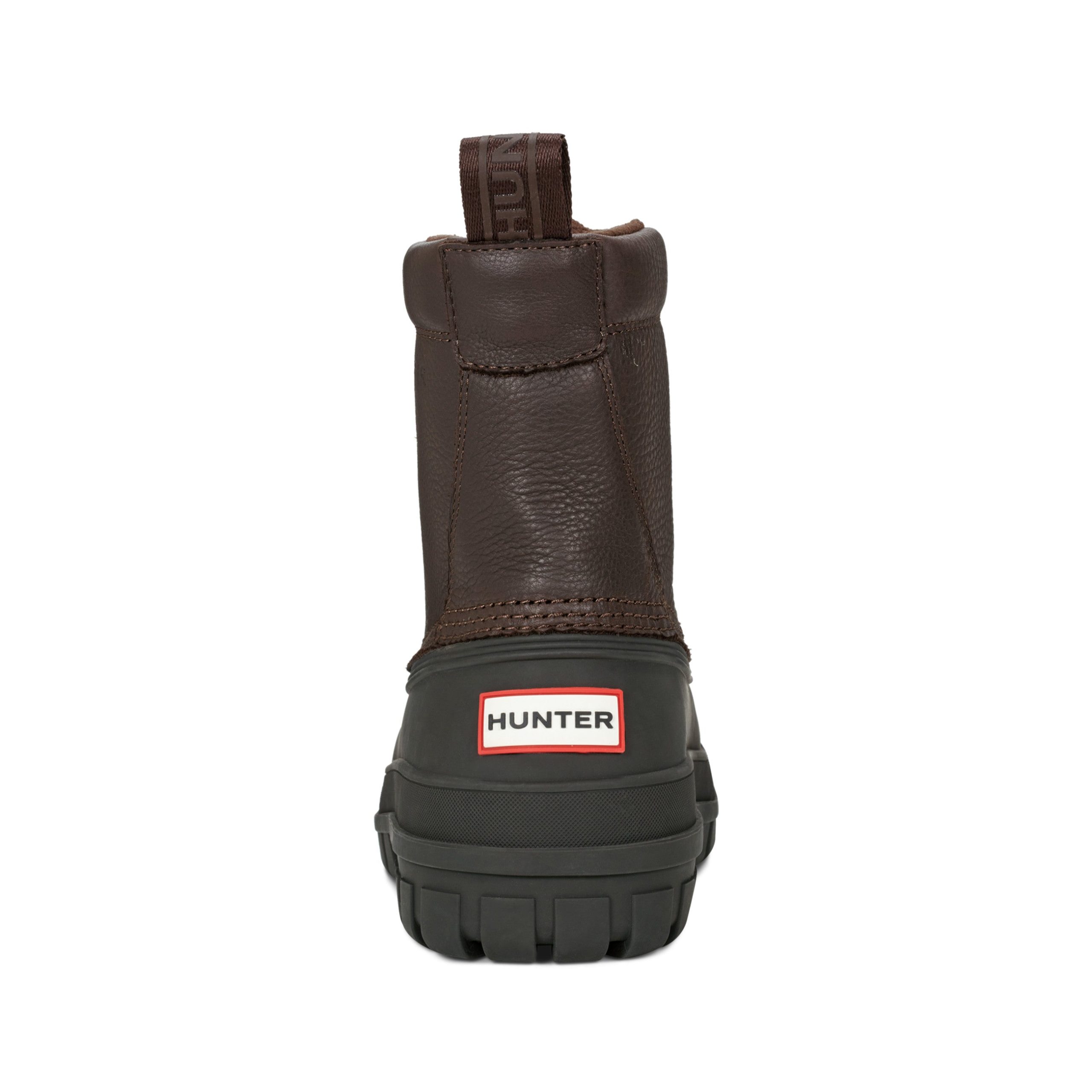 Men's Southall Insulated Waterproof Duck Boots - Image 5