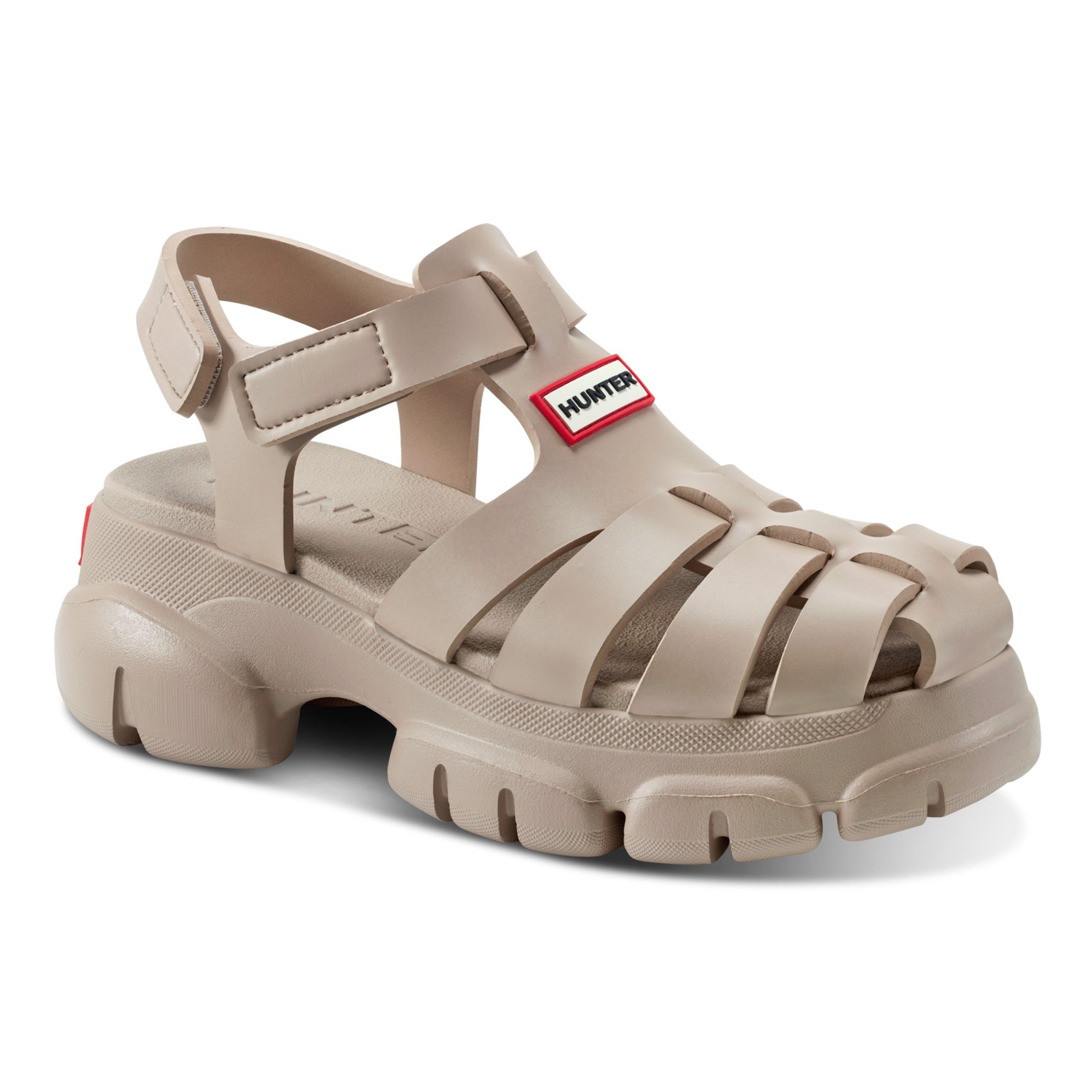 Women's Belah Closed Toe Casual Sandals - Image 2