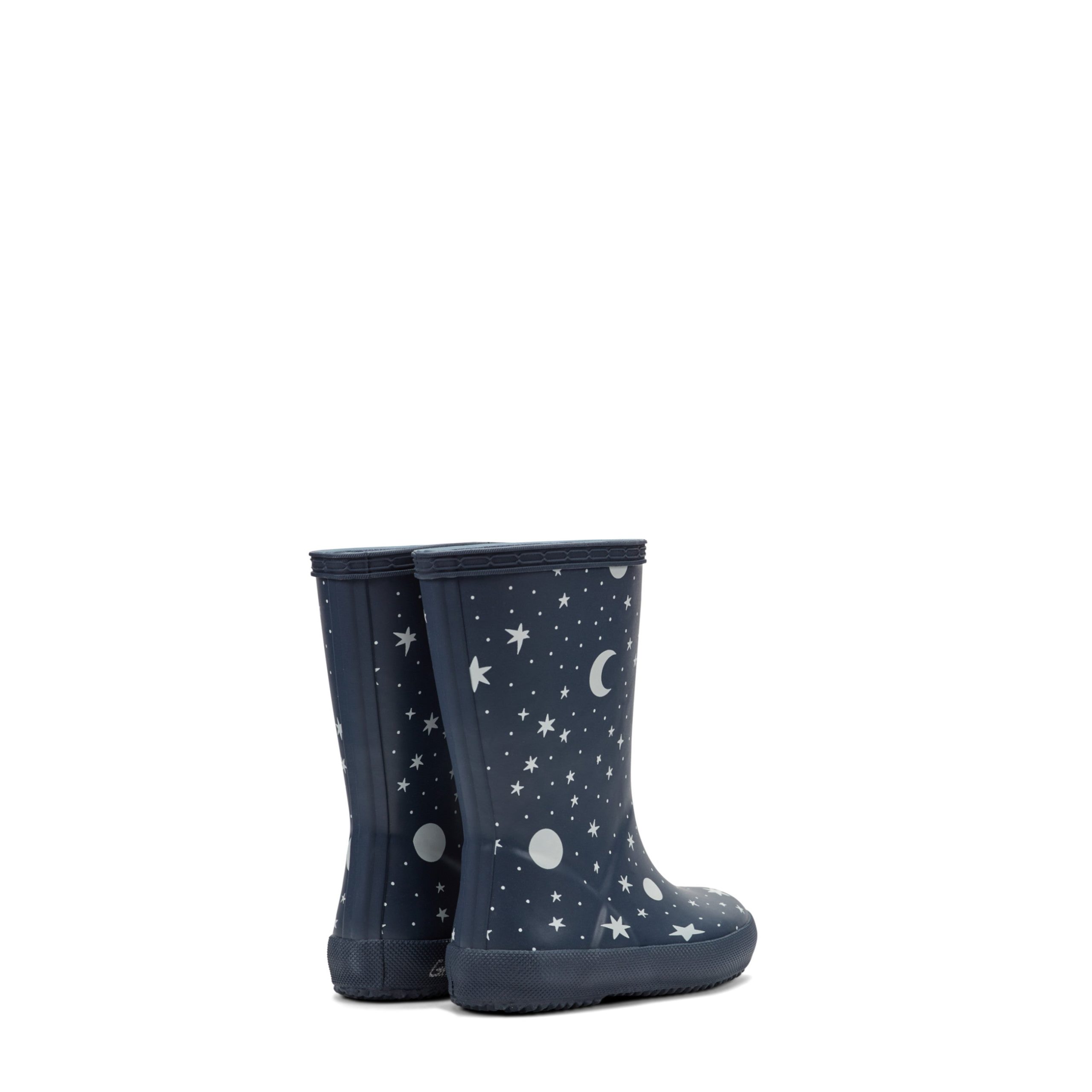 Kids First Classic Rain Boots - Image 3