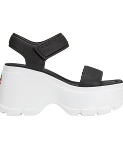 Women's Abel Casual Platform Wedge Sandals