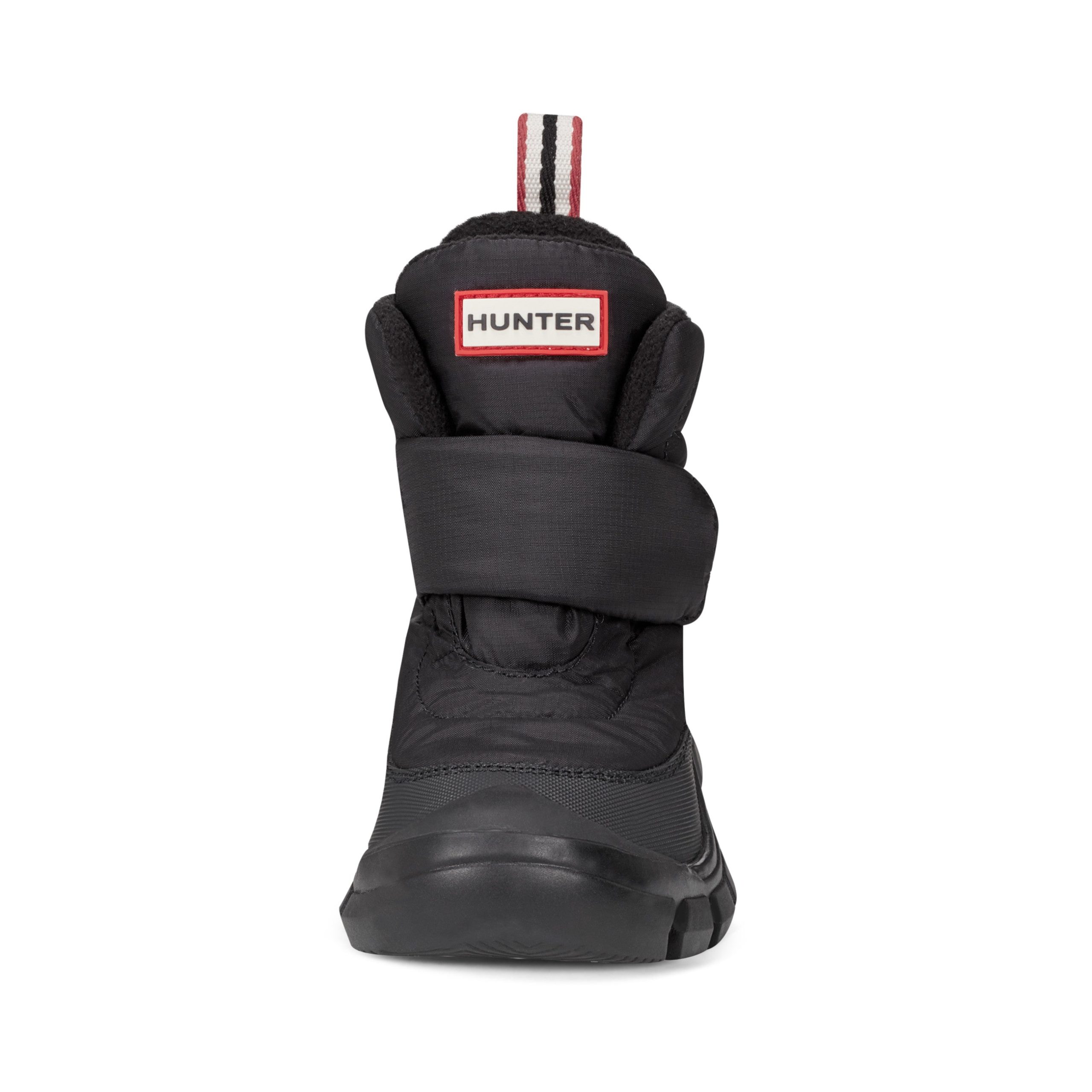 Little Kids Igloo Lug Sole Insulated Waterproof Snow Boots - Image 4