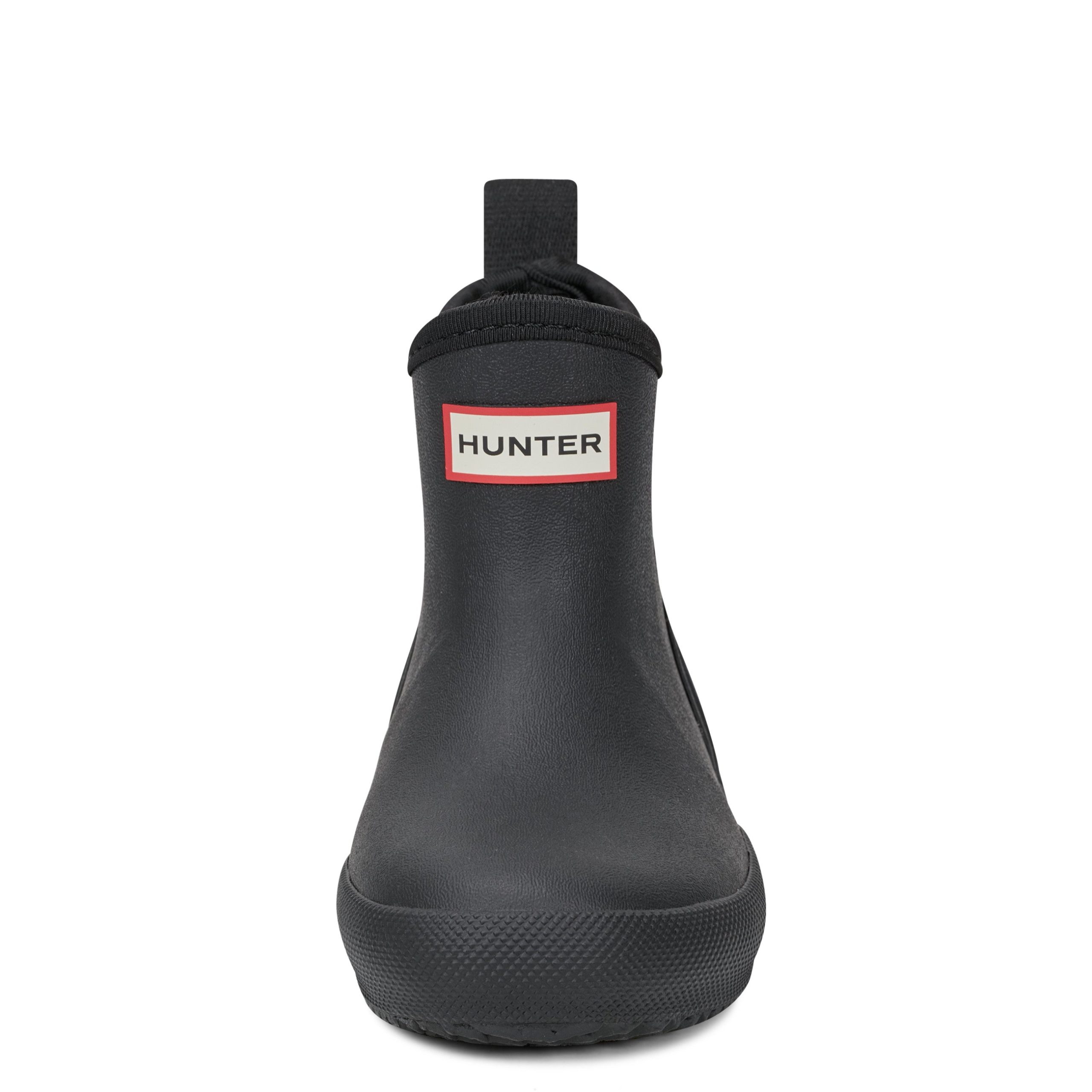 Little Kids Finley Pull On Waterproof Rain Boots - Image 4