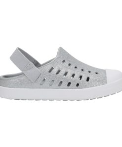 Little Kids Jaime Slip-on Slingback Casual Sneakers