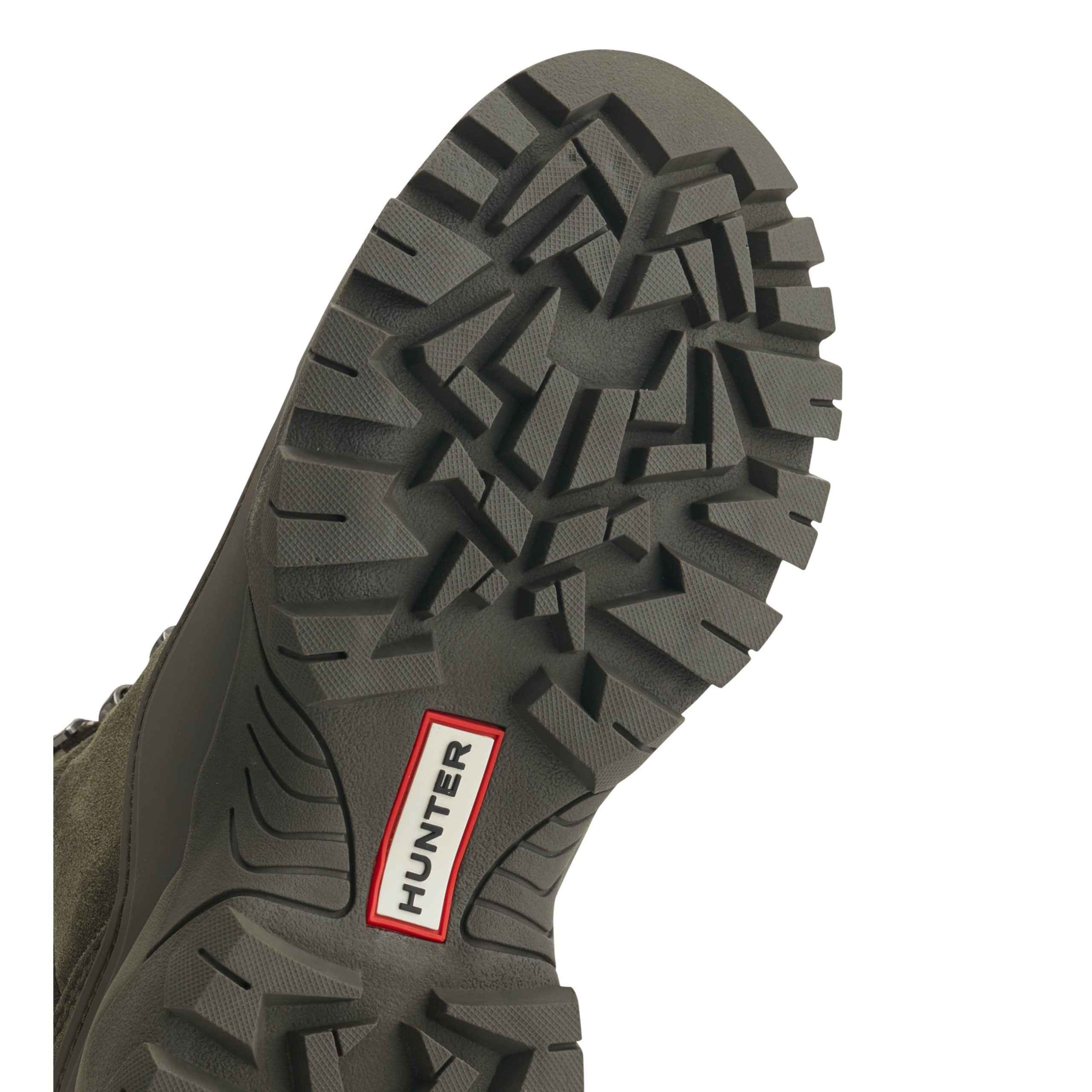 Women's Jasper Lace-up Waterproof Hiker Boots - Image 4