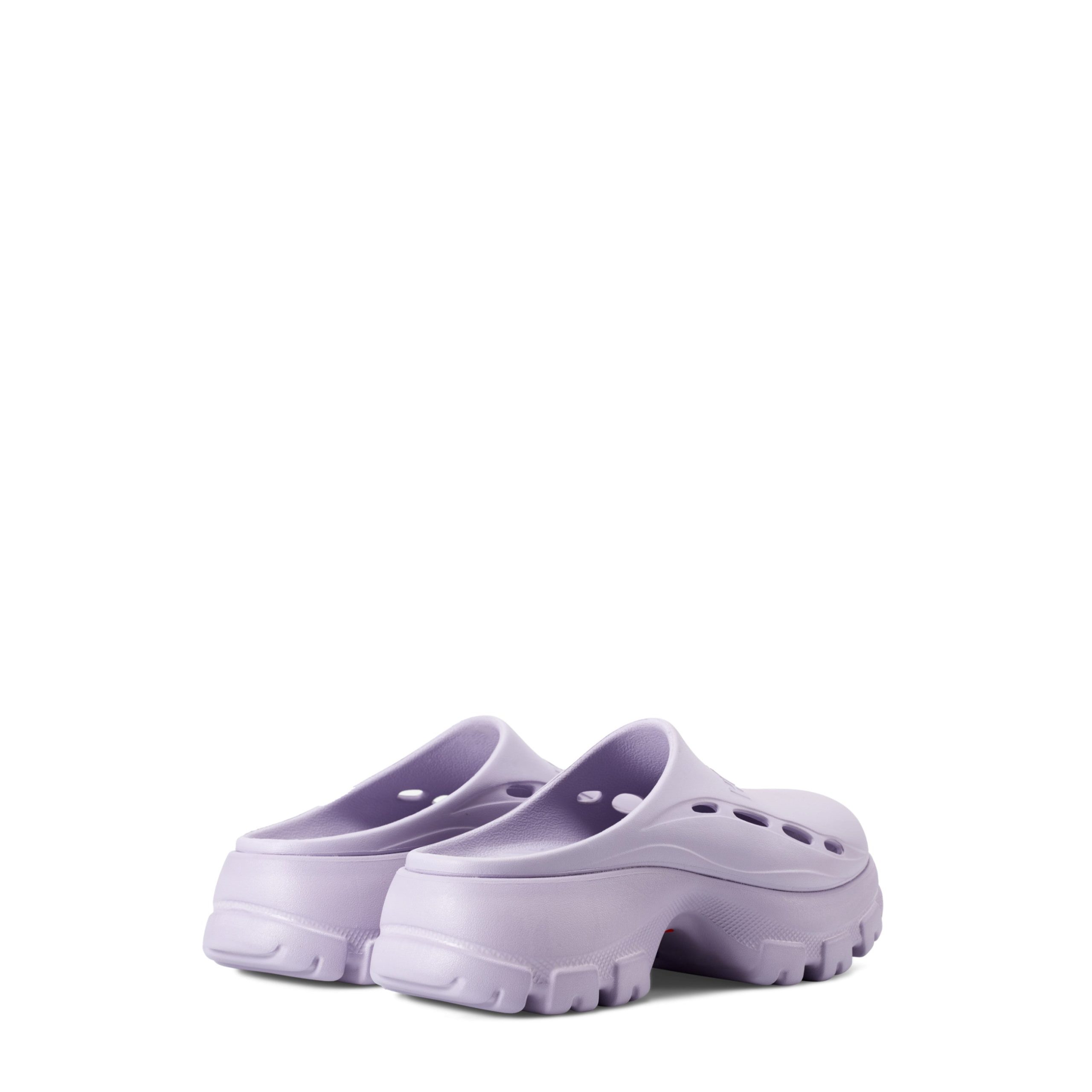 Women's Bryce Slip-on Closed Toe Casual Clogs - Image 3