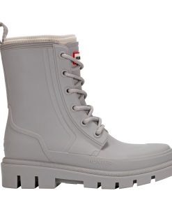 Women's Diana Waterproof Lace-Up Rain Boots