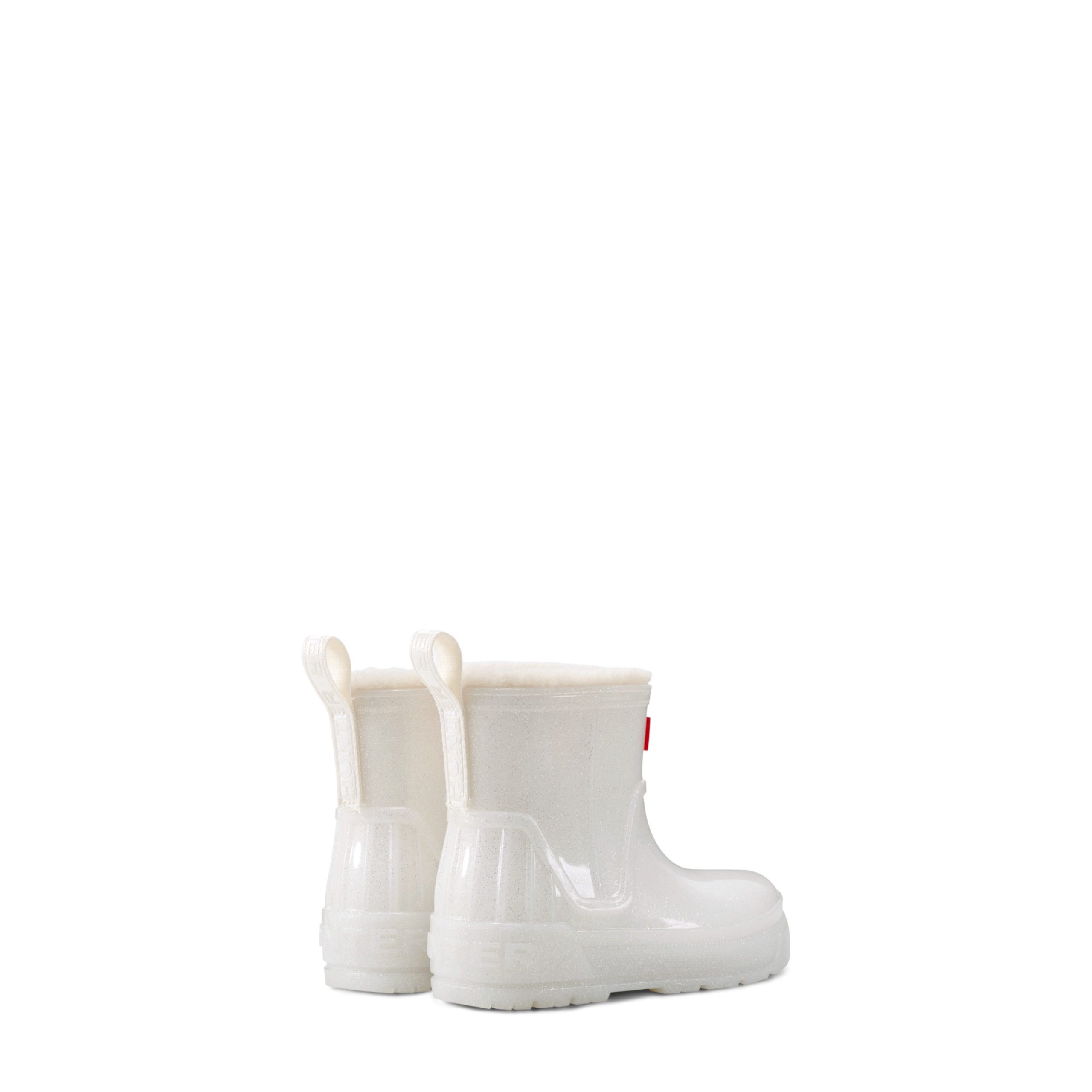 Big Kids Gracey Insulated Waterproof Rain Boots - Image 3