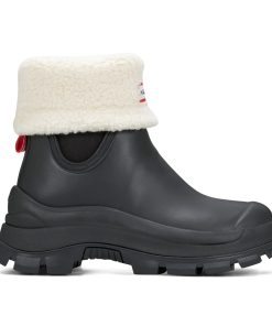 Women's Esme Lug Sole Waterproof Snow Booties