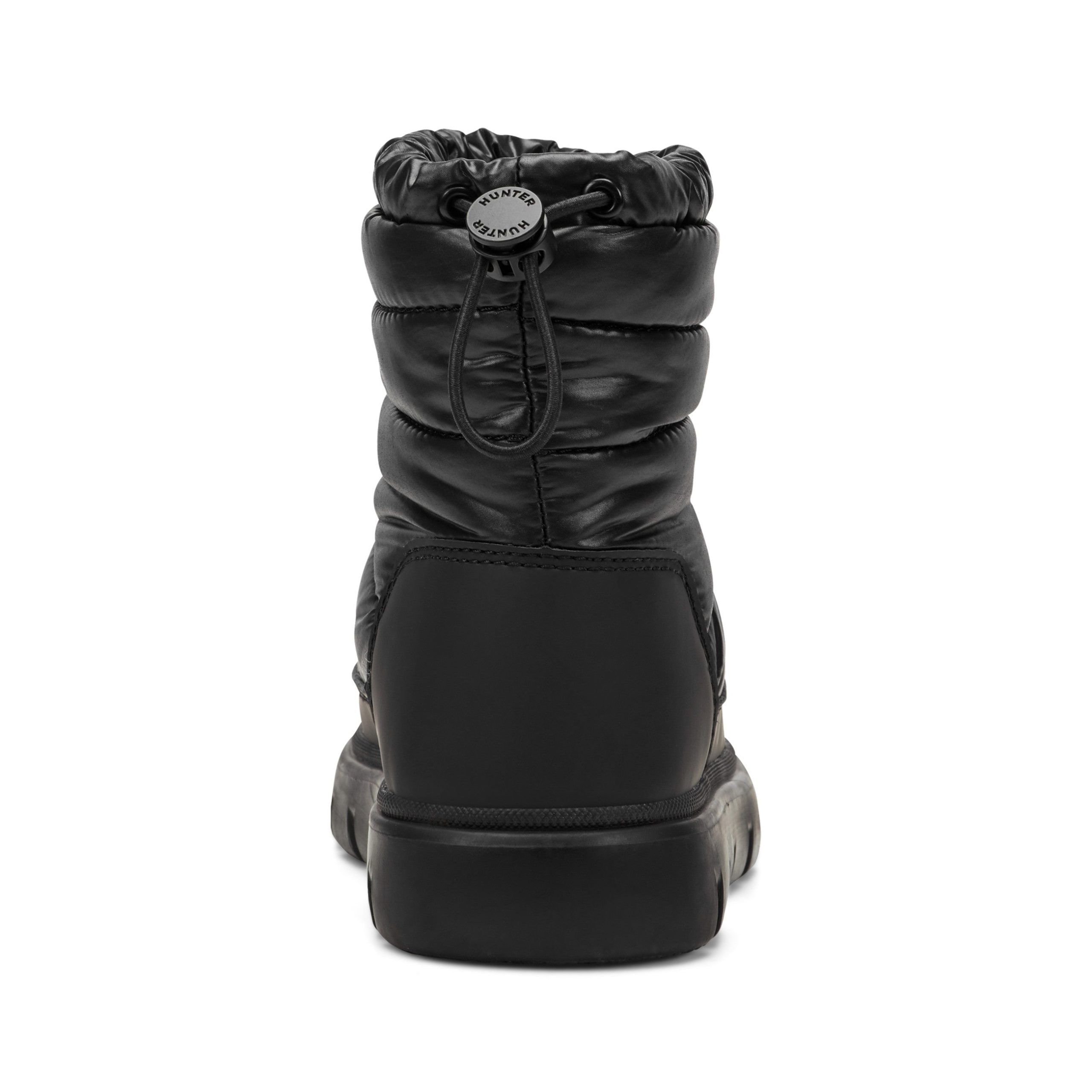 Little Kids Cuddle Lug Sole Insulated Waterproof Snow Booties - Image 4