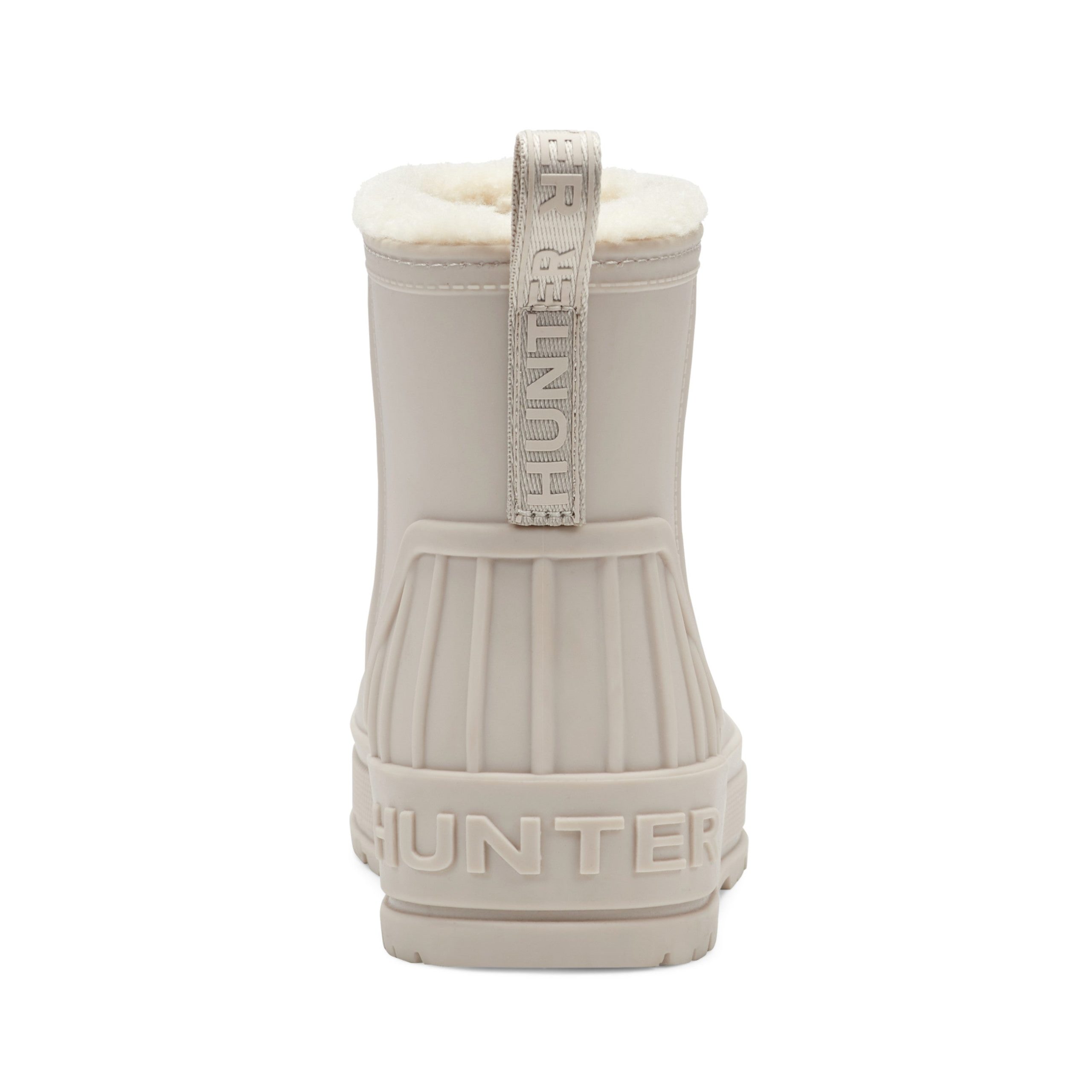 Big Kids Gracey Insulated Waterproof Rain Boots - Image 6