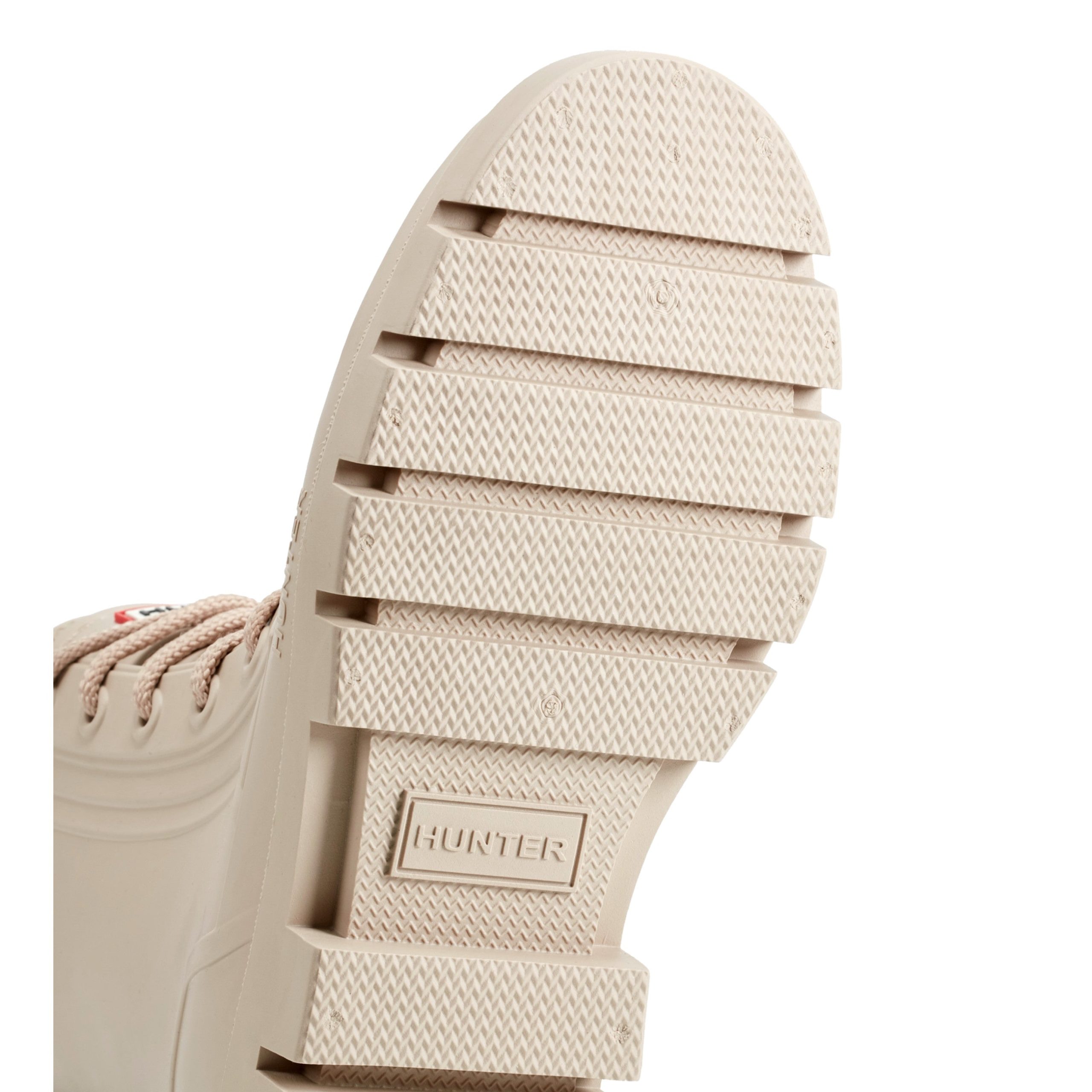 Women's Diana Waterproof Lace-Up Rain Boots - Image 3