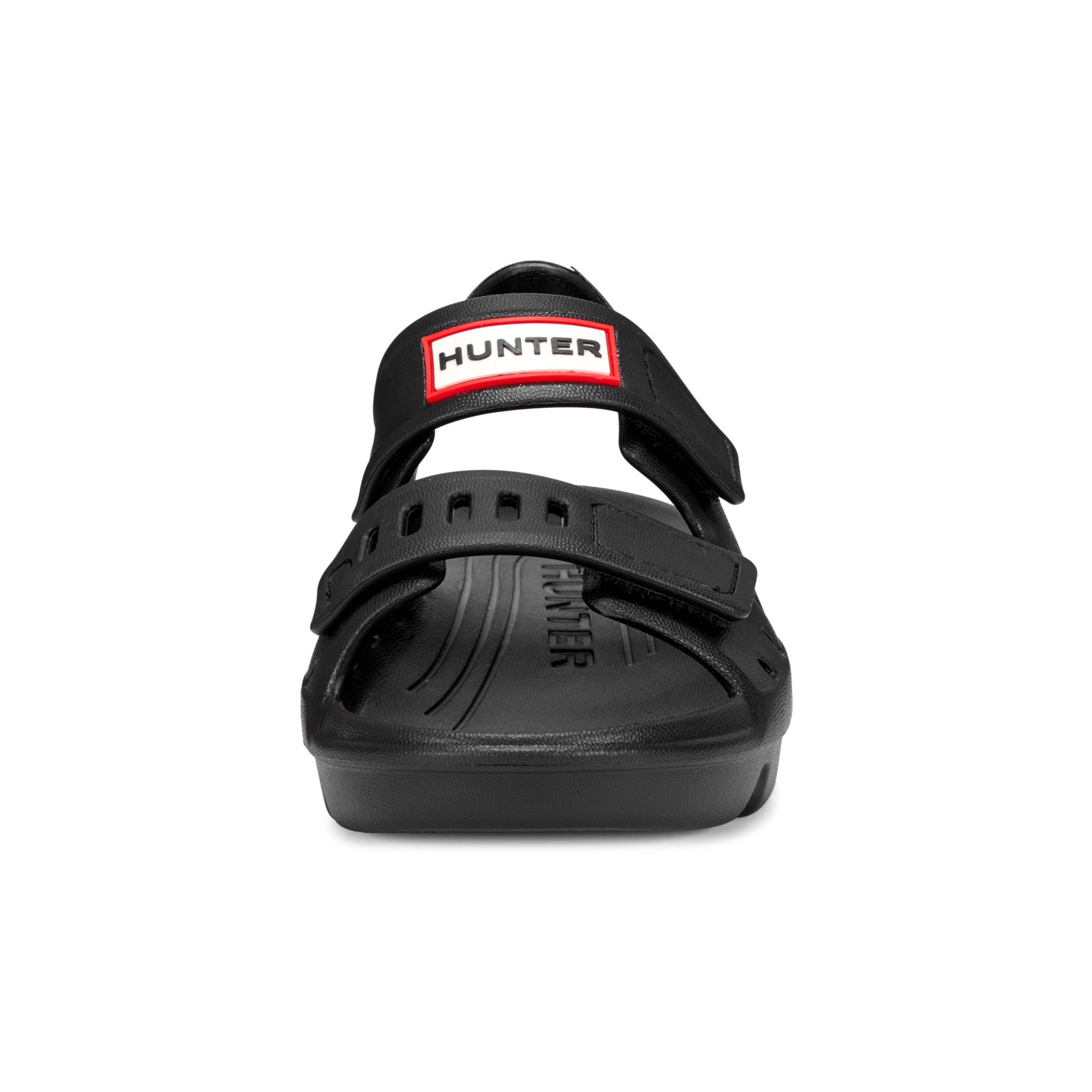 Little Kids Dottie Slingback Casual Flat Sandals - Image 5