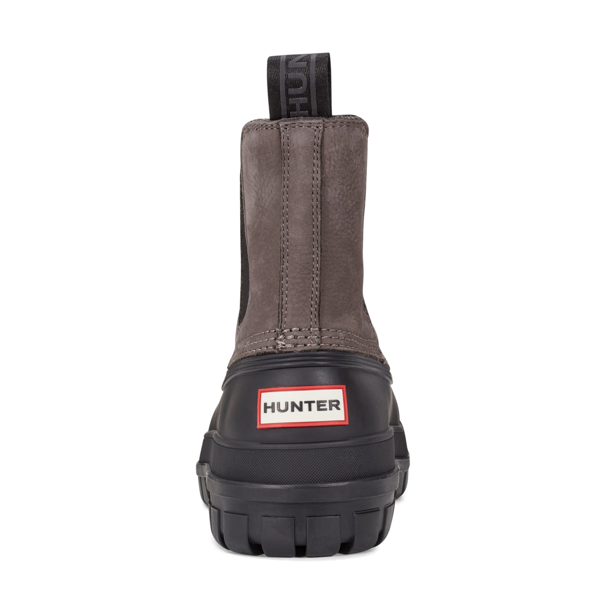 Men's Suffolk Insulated Waterproof Duck Boots - Image 5