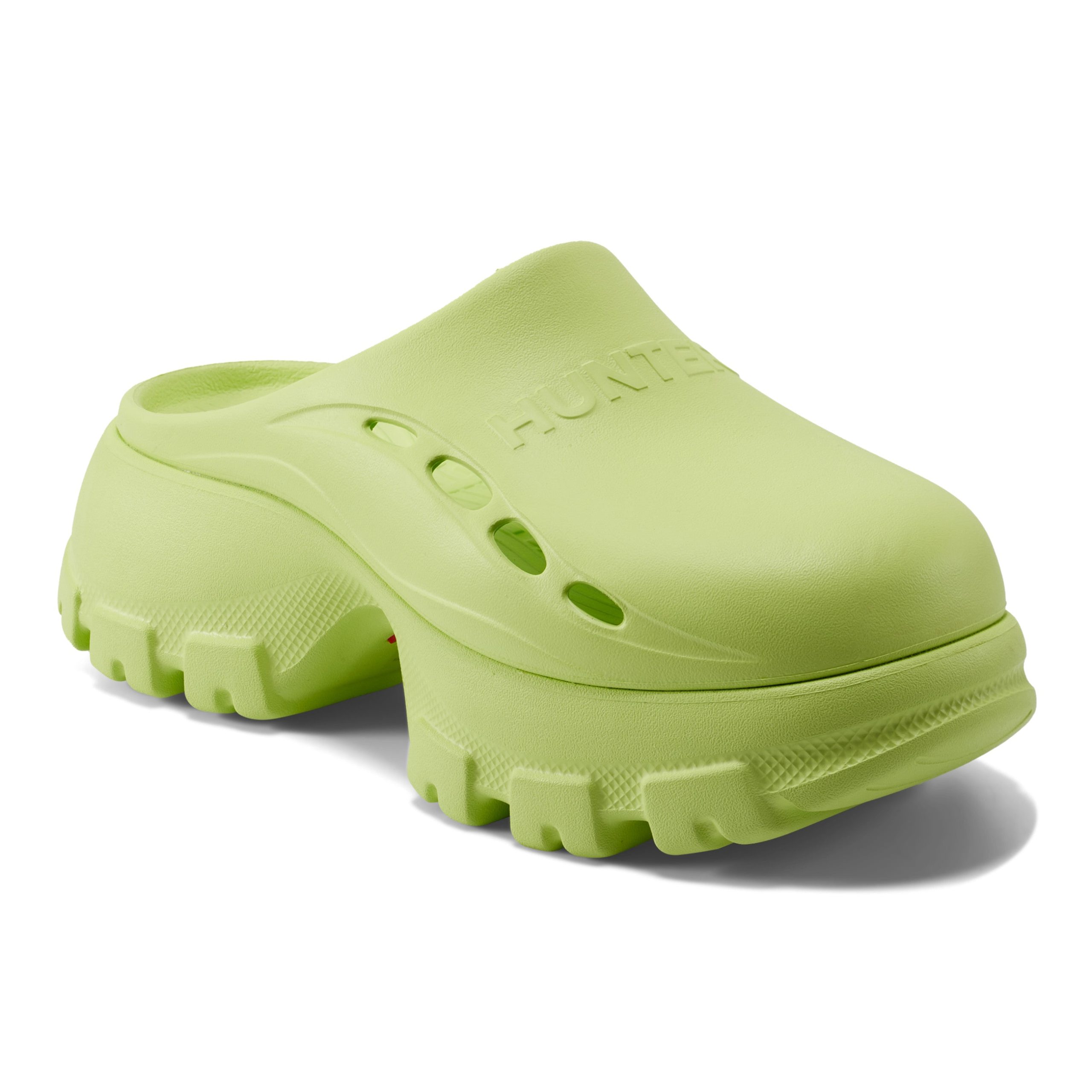 Women's Bryce Slip-on Closed Toe Casual Clogs - Image 2