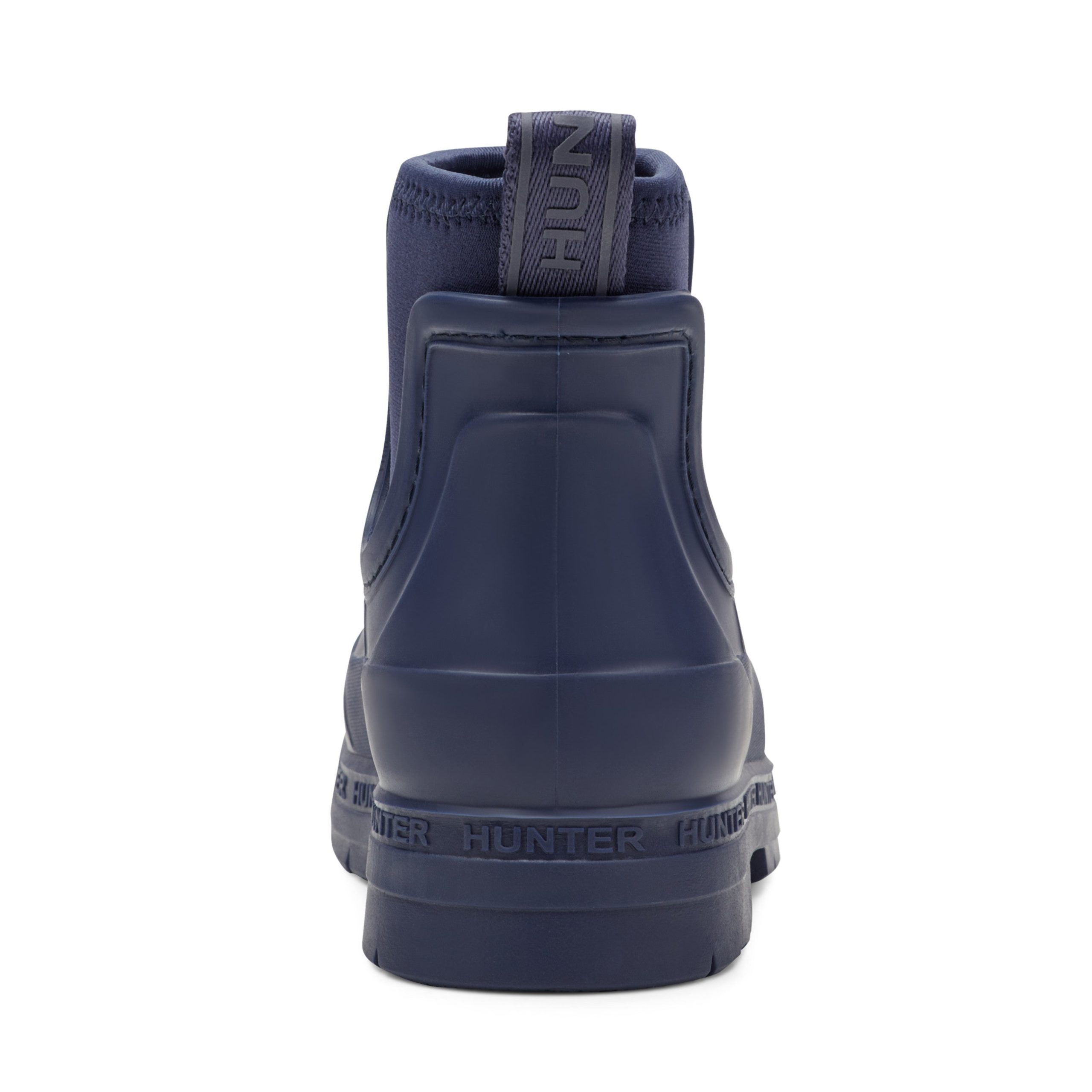 Big Kids Lass Waterproof Neoprene Chelsea Boots - Image 4