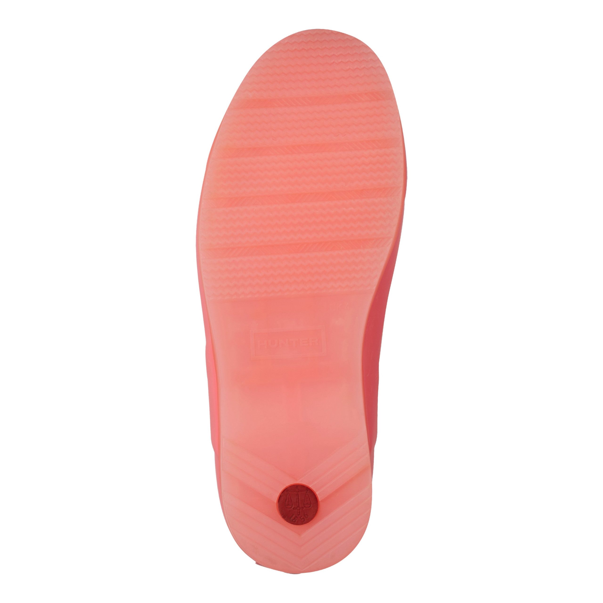 Women's PLAY? Short Translucent Sole Rain Boots - Image 7