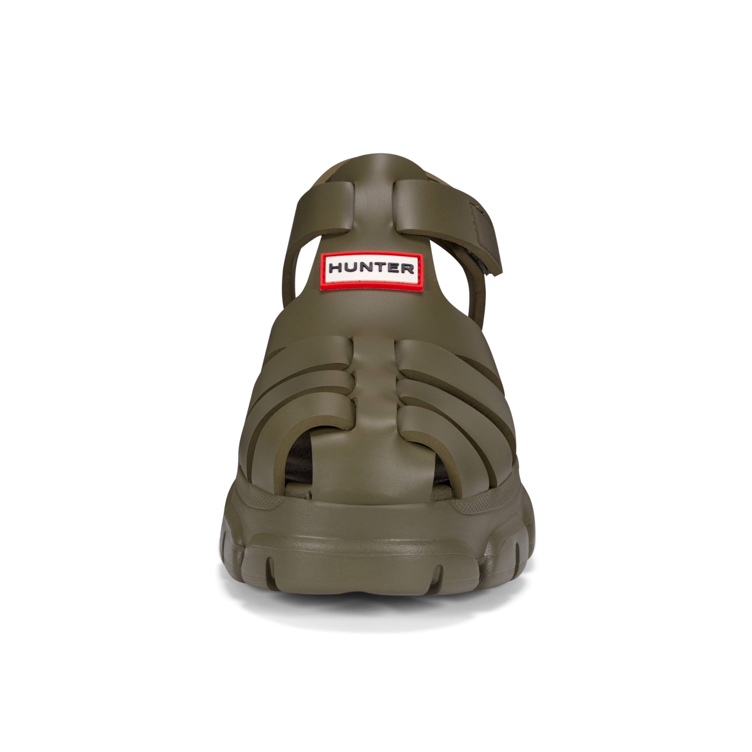 Women's Belah Closed Toe Casual Sandals - Image 5